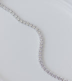 ALESSANDRA NECKLACE 3MM