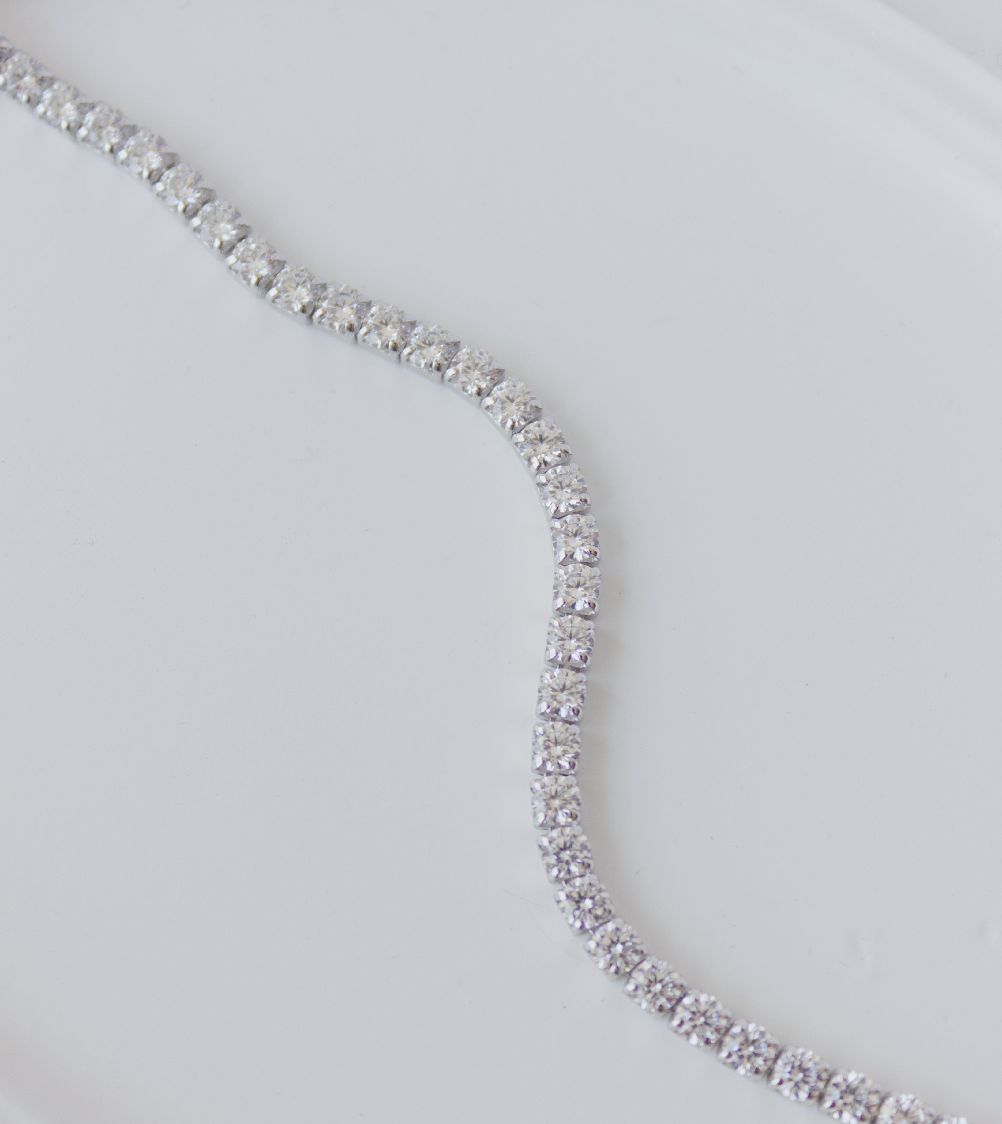 ALESSANDRA NECKLACE 3MM