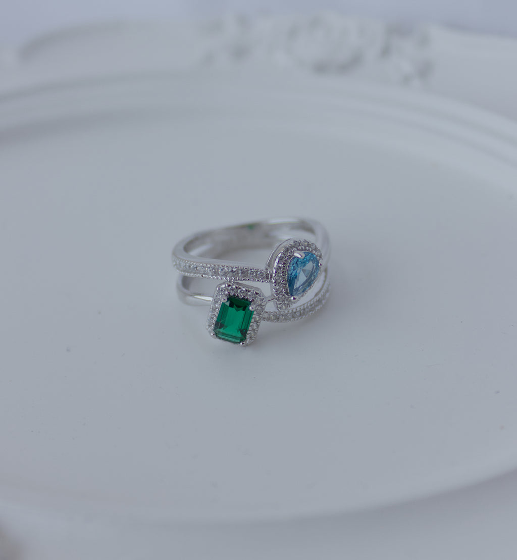 CLARA RING