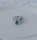 CLARA RING