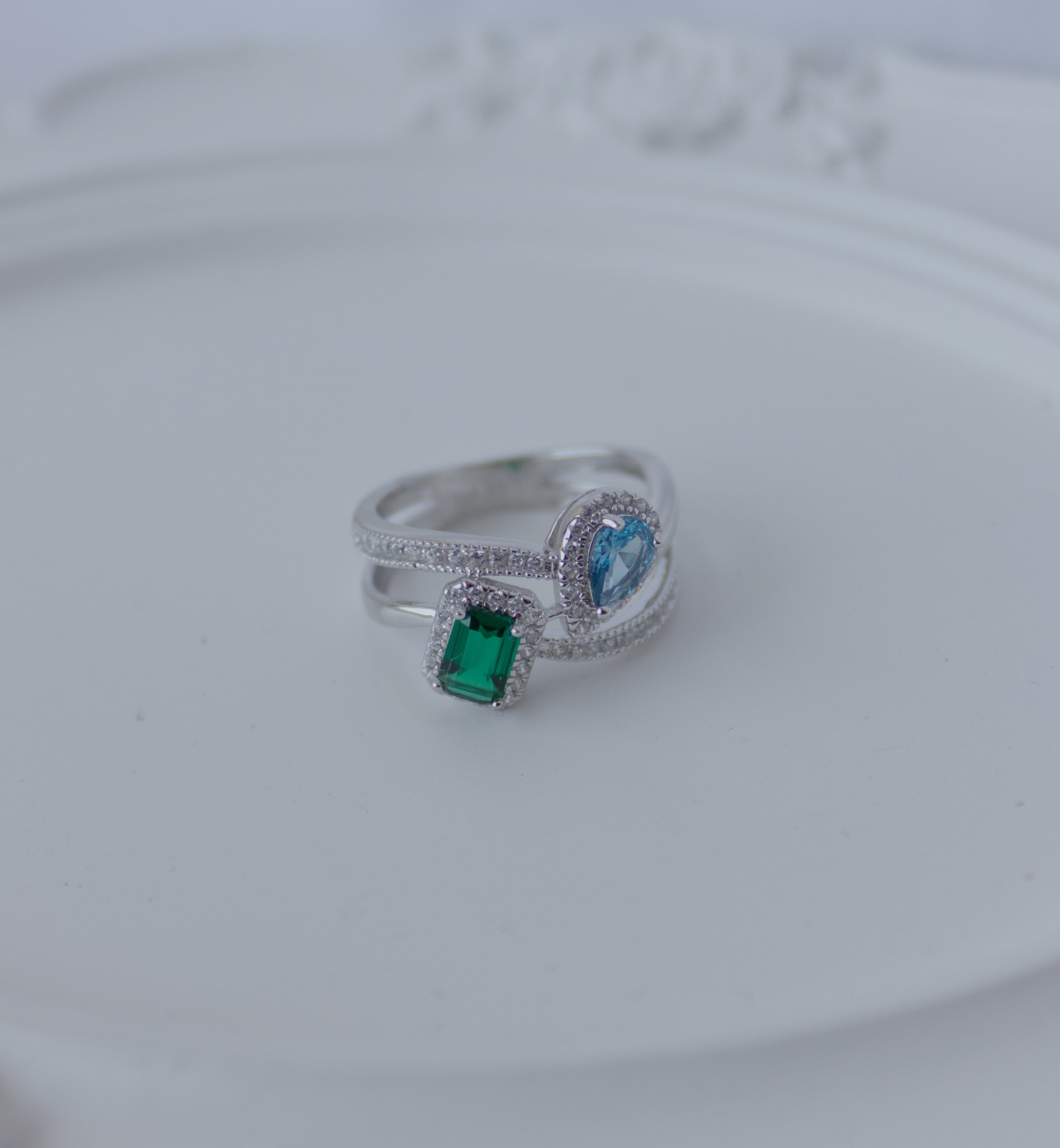 CLARA RING