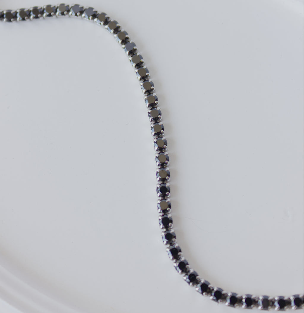 TEODORA NECKLACE 3MM