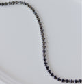 TEODORA NECKLACE 3MM