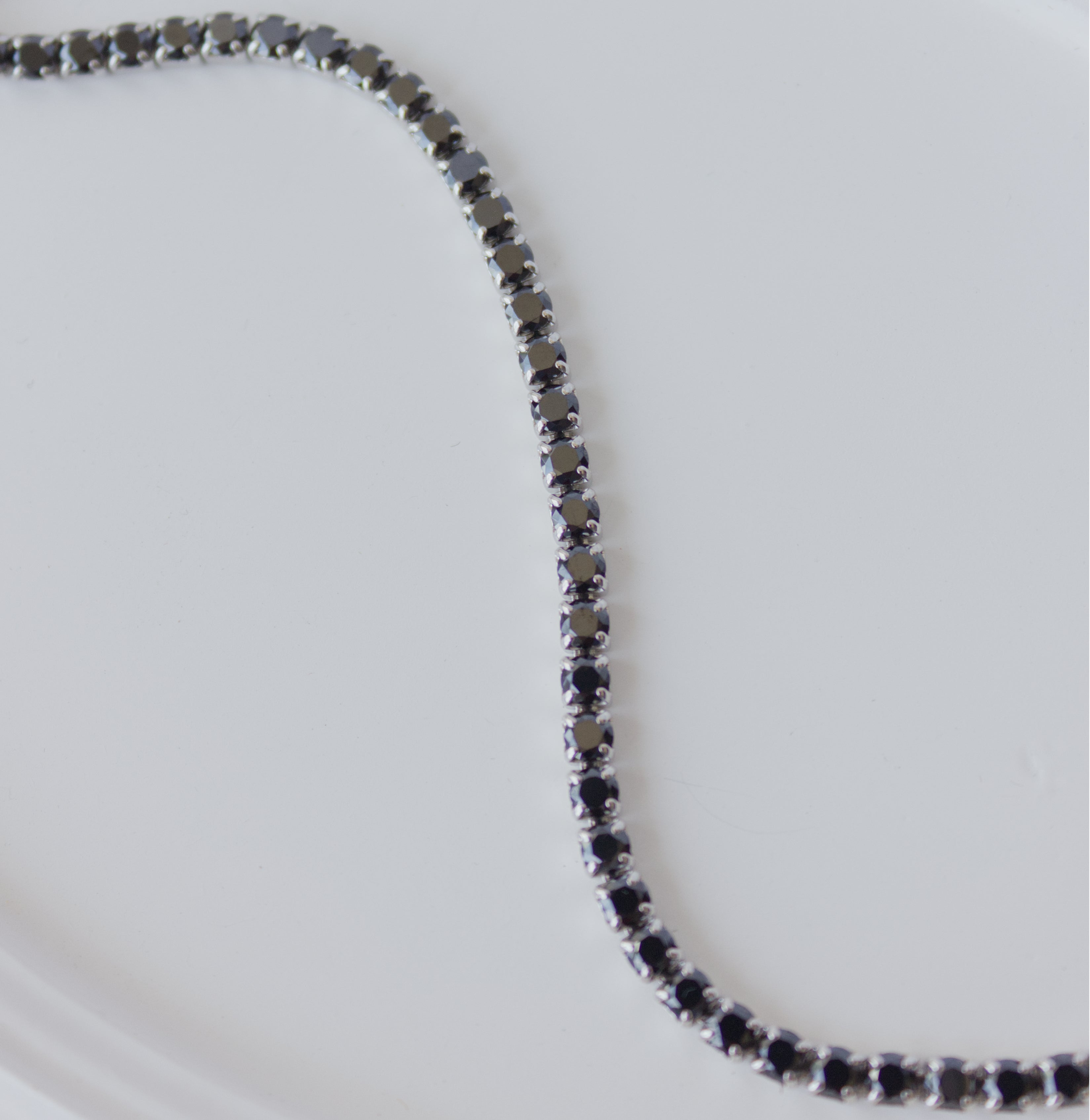 TEODORA NECKLACE 3MM