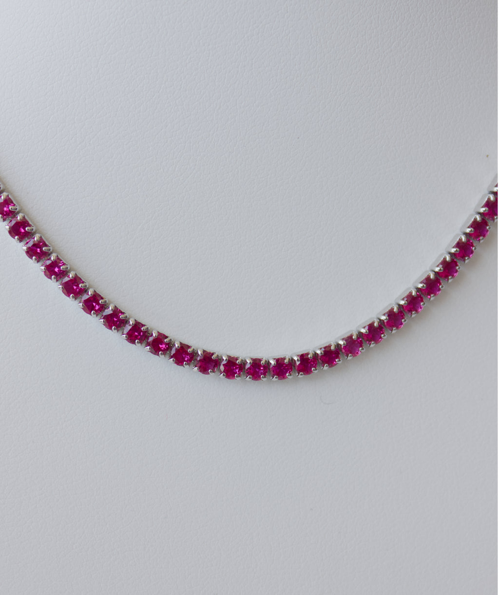 CORDELIA NECKLACE 3MM