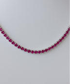 CORDELIA NECKLACE 3MM