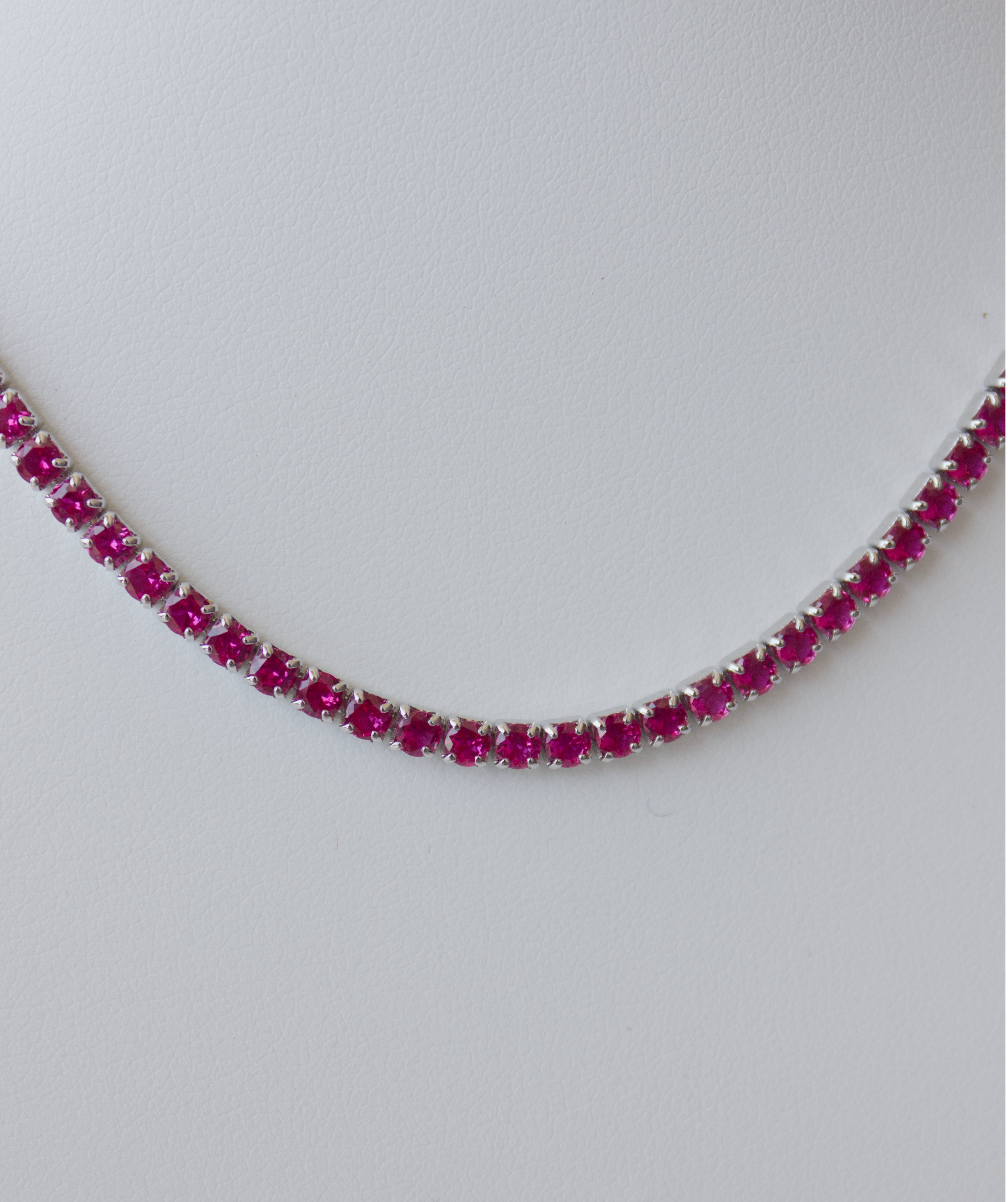 CORDELIA NECKLACE 3MM