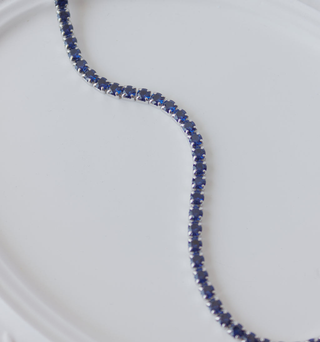 ELEONORA NECKLACE 3MM