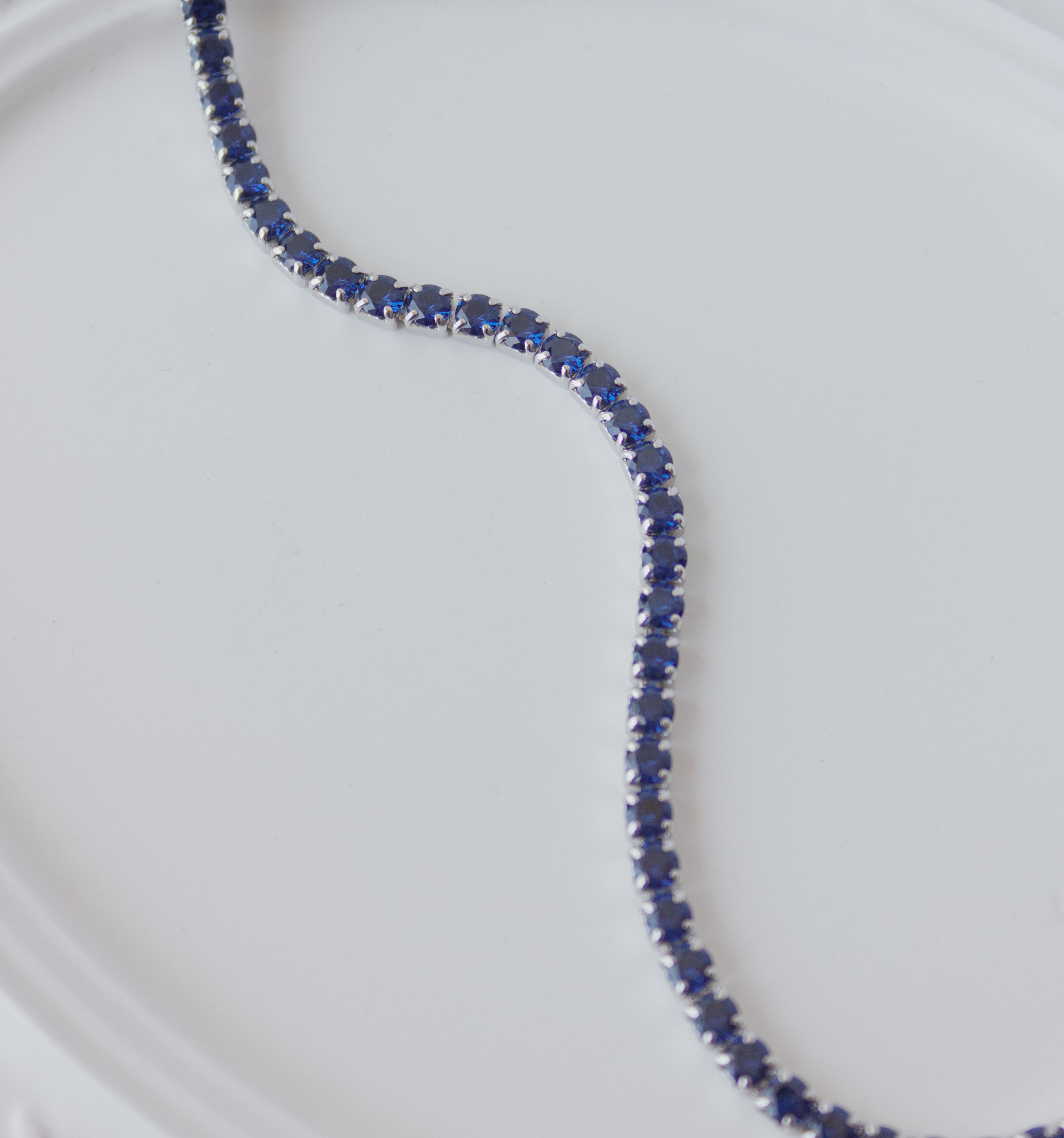 ELEONORA NECKLACE 3MM