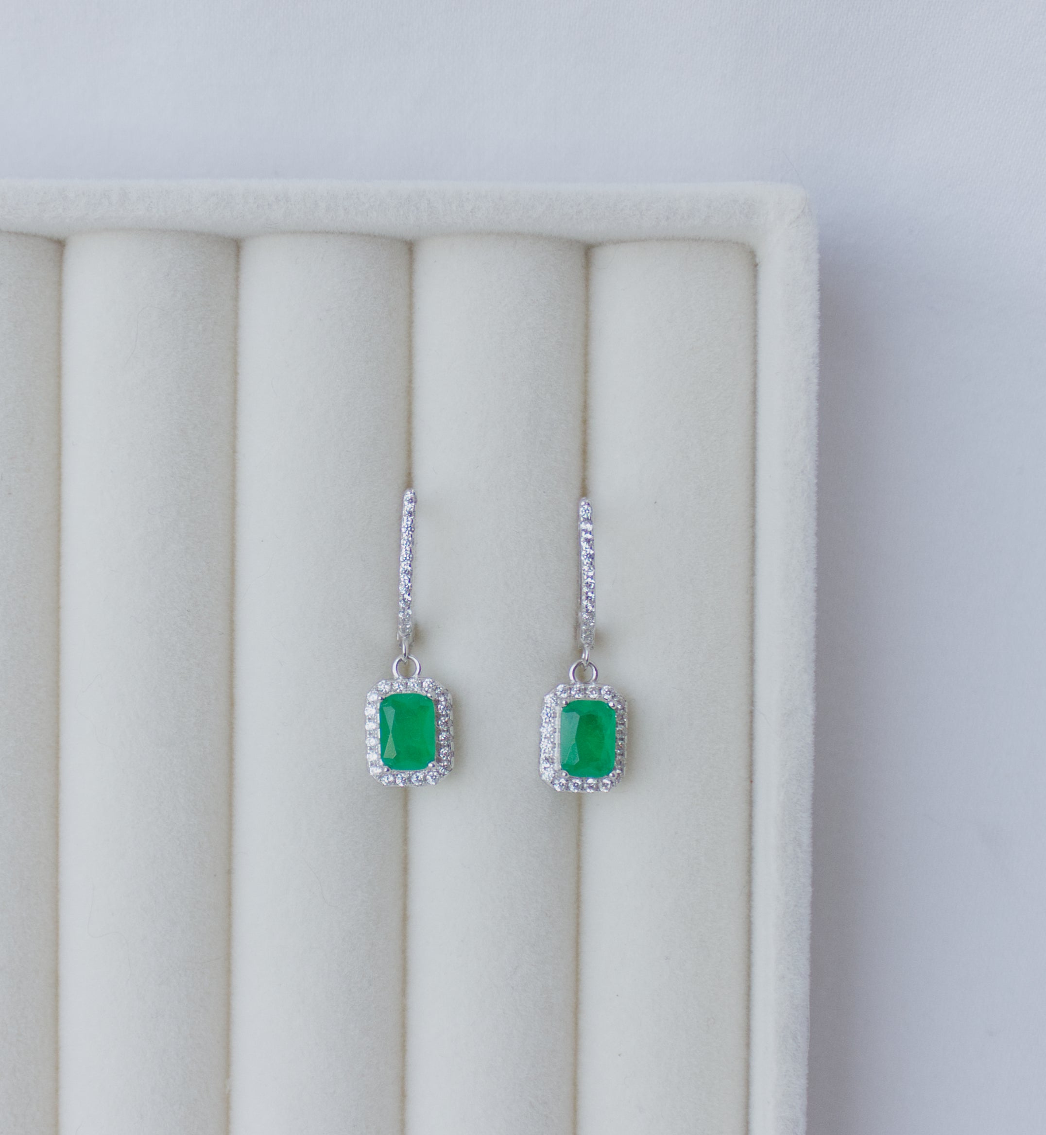 GEORGINA EARRINGS