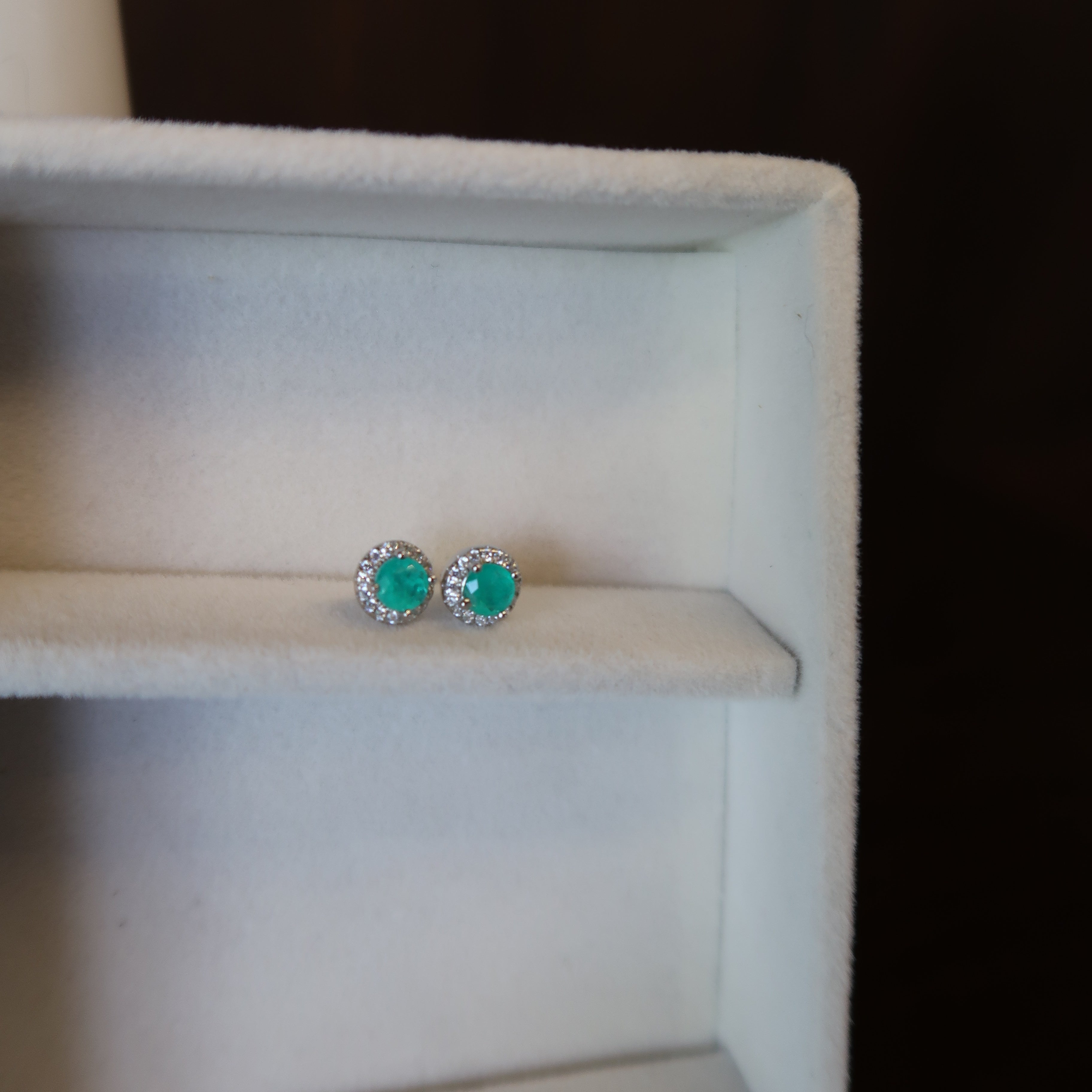 AZURA EARRINGS