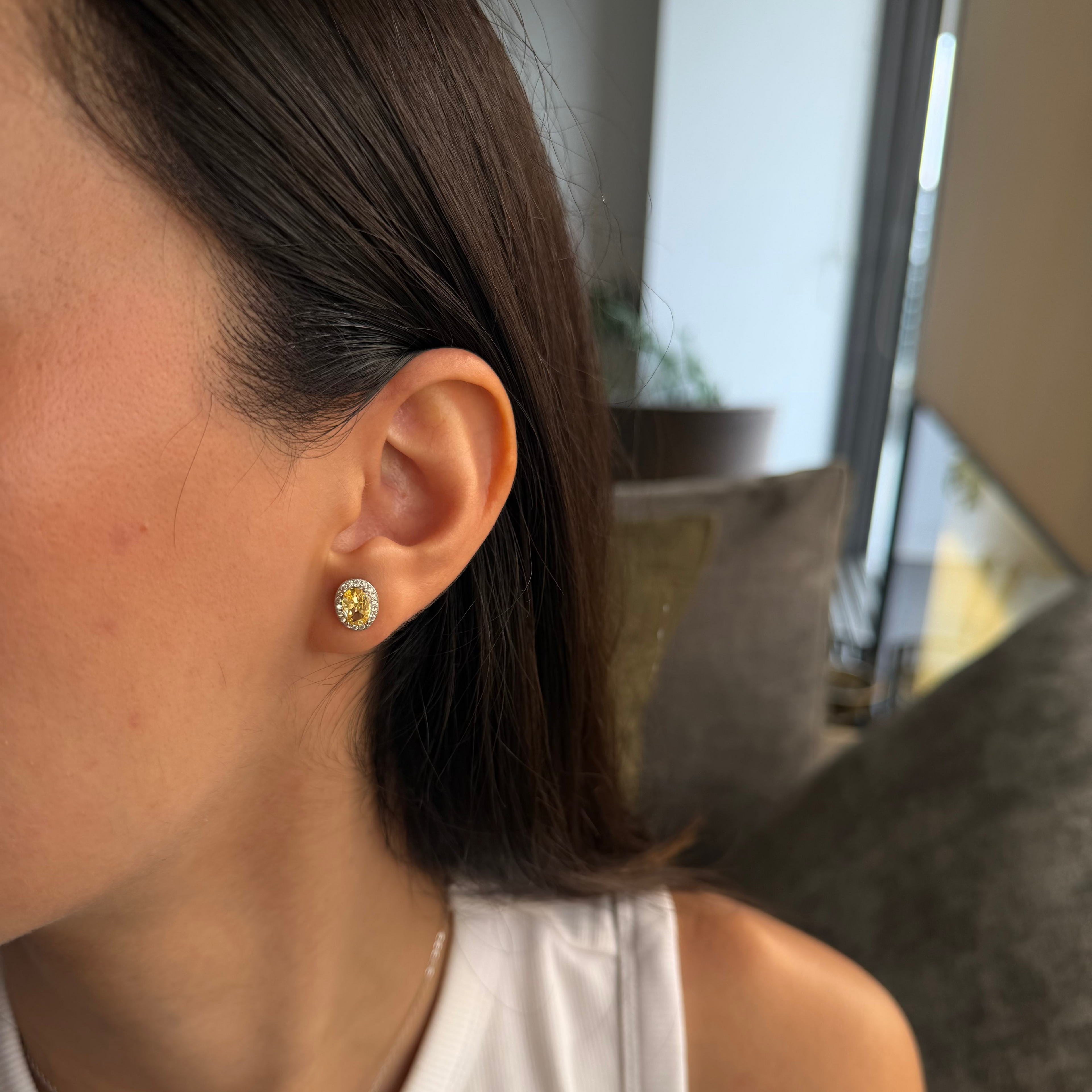 ZARA EARRINGS