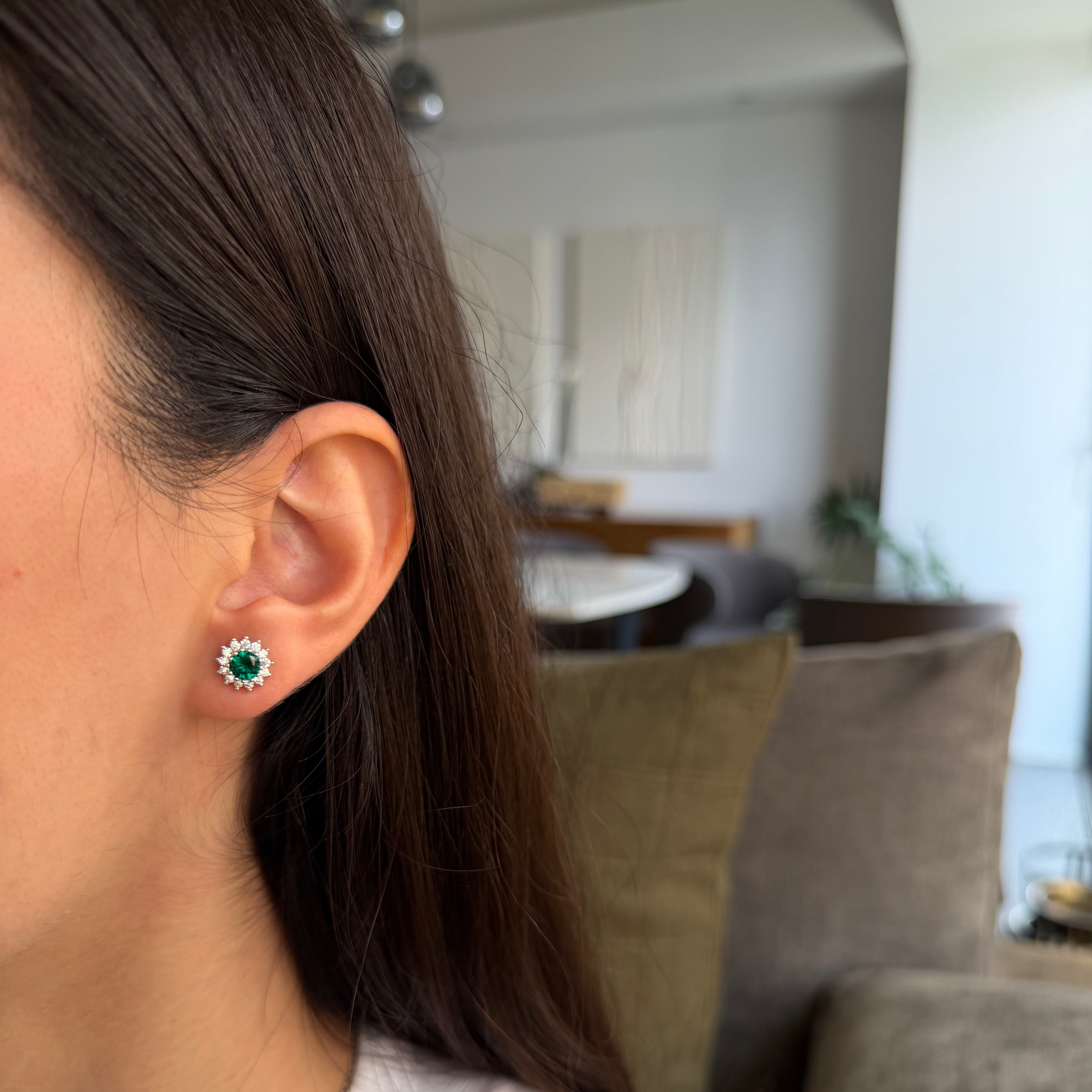 OLIVIA EARRINGS