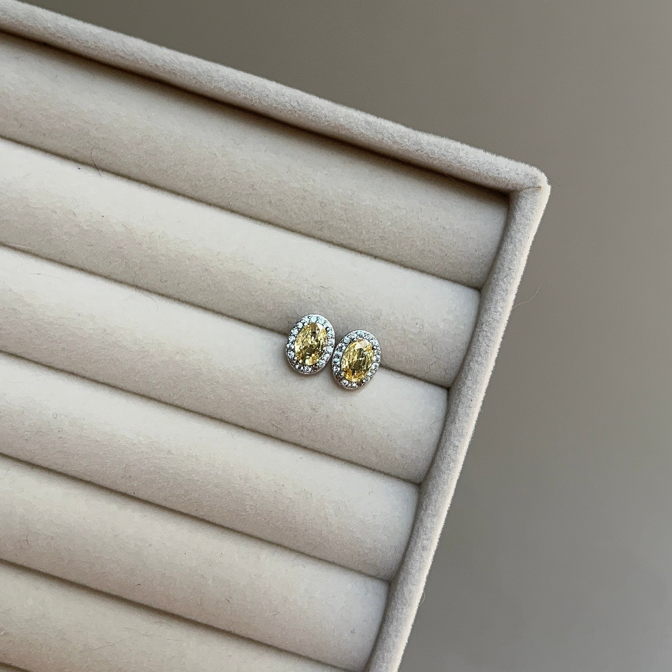 ZARA EARRINGS