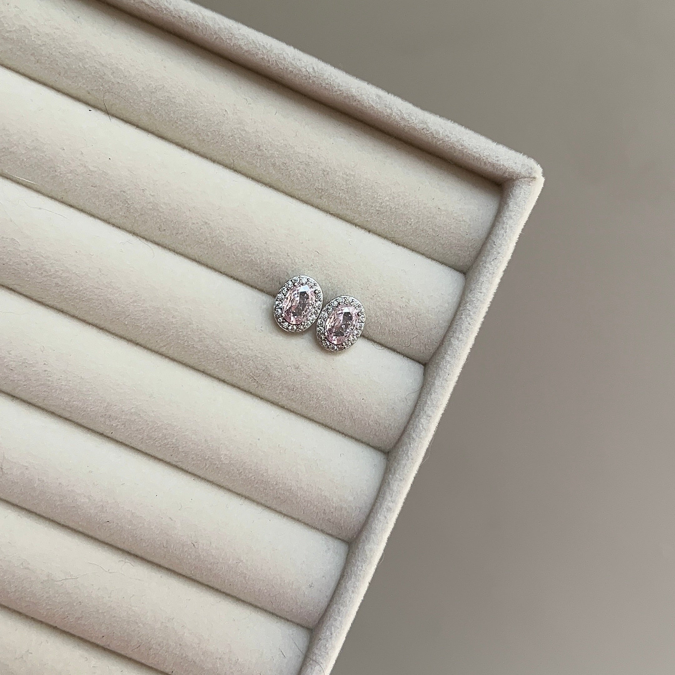 ROSÉE EARRINGS