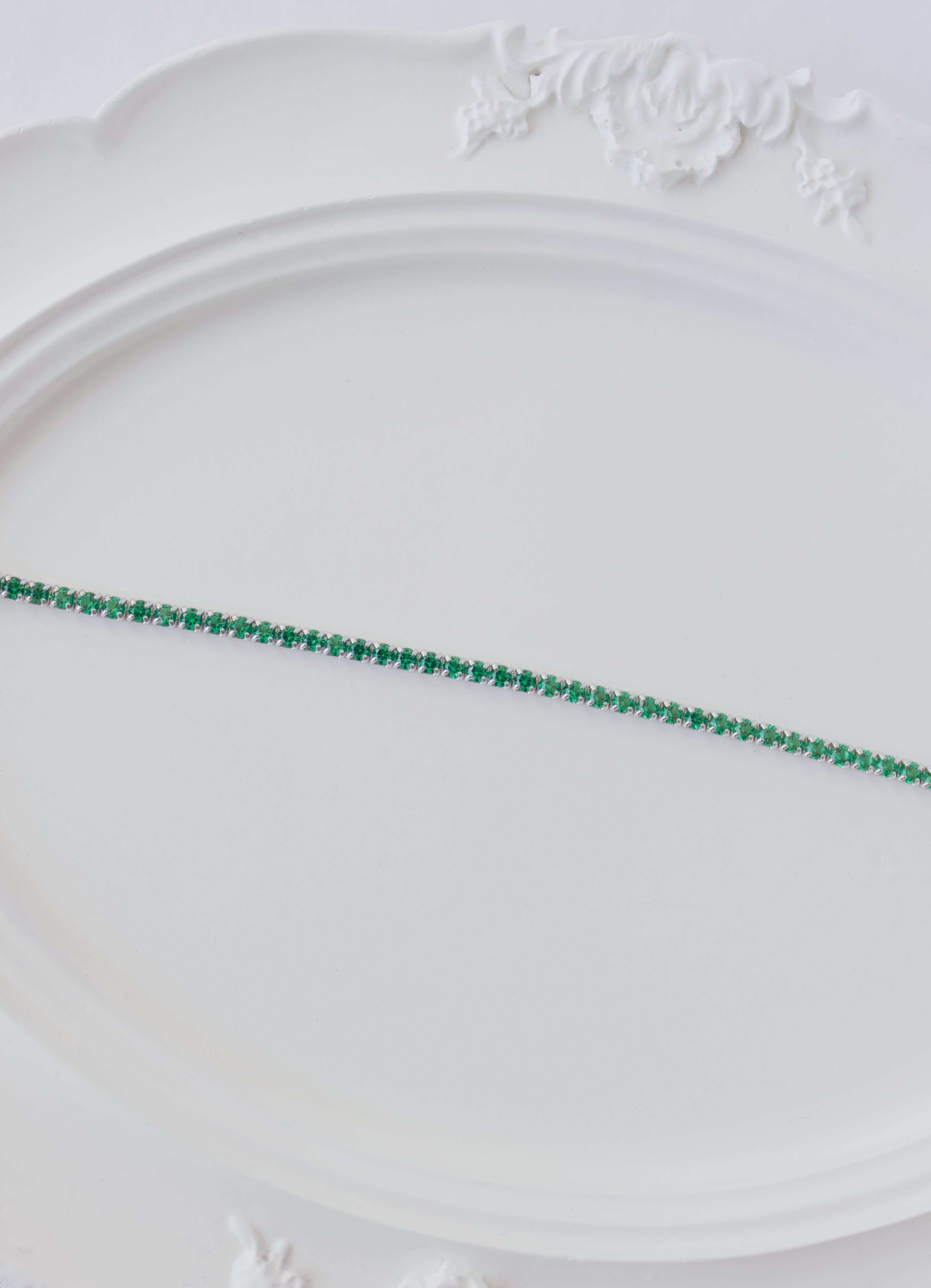 LIVIA BRACELET 2MM