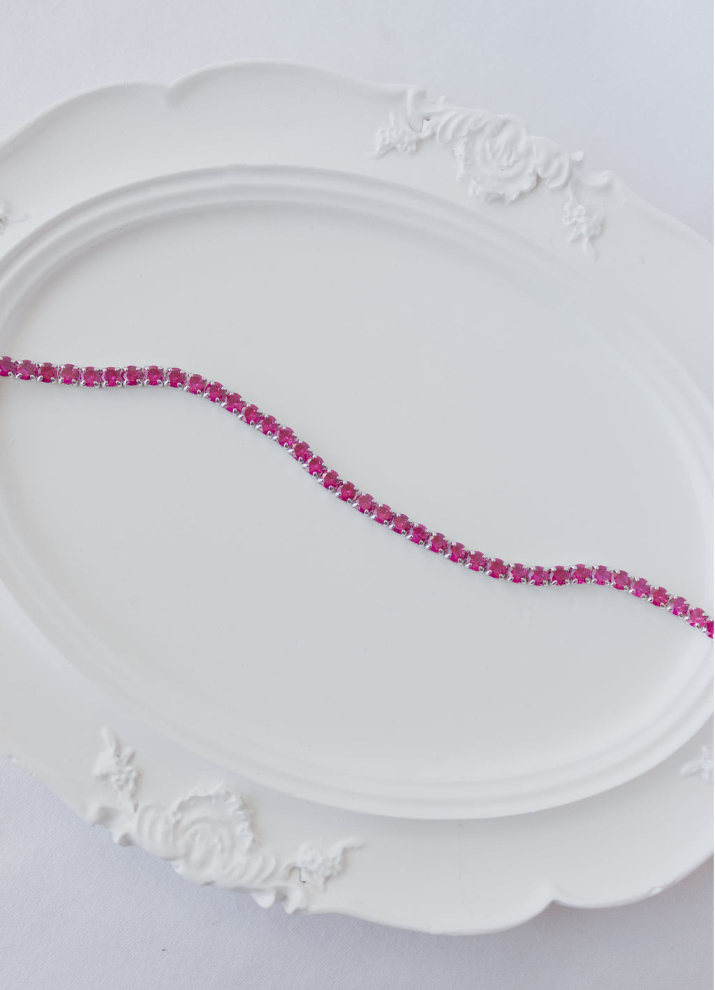 CORDELIA BRACELET 3MM