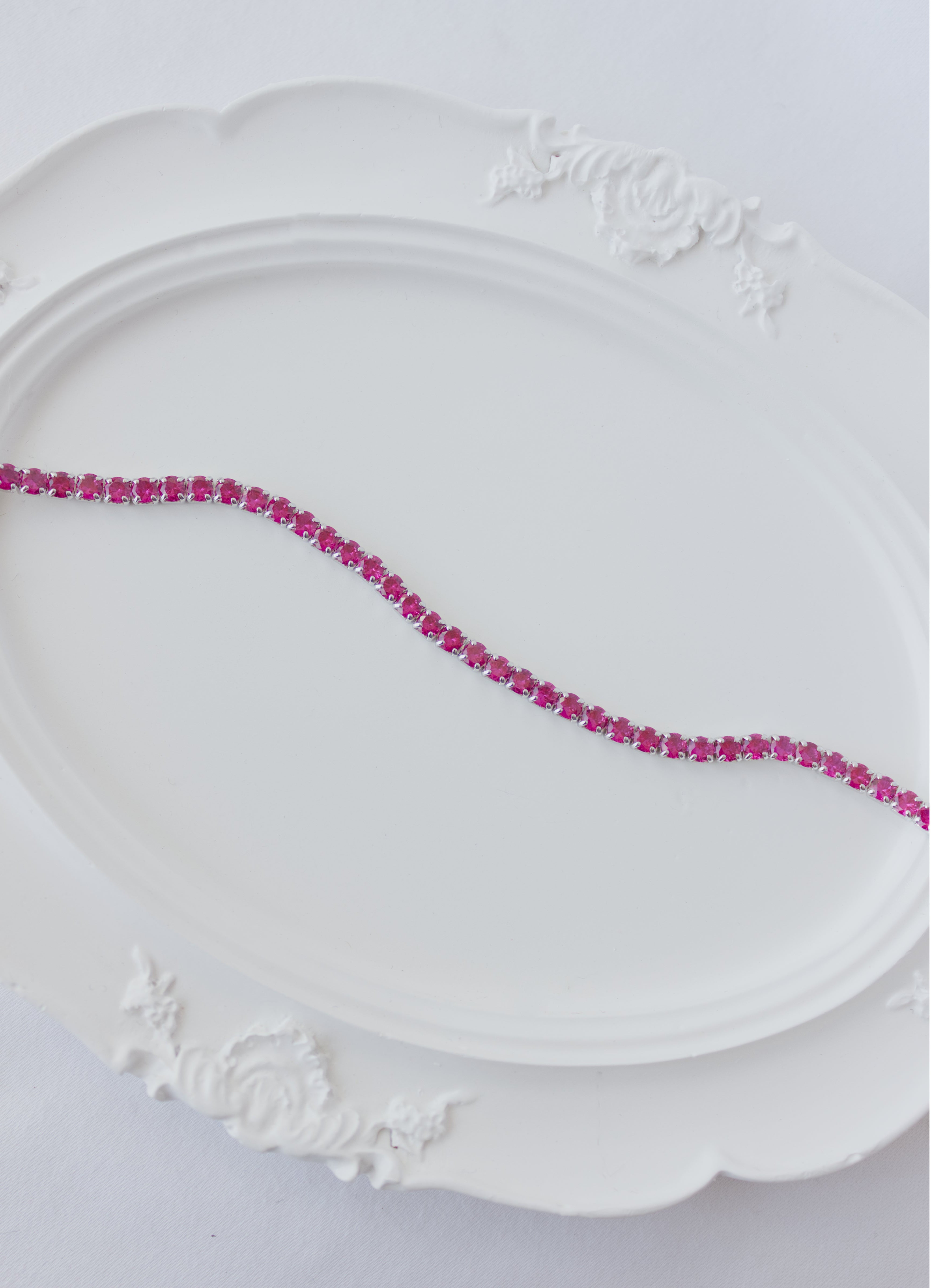 CORDELIA BRACELET 3MM