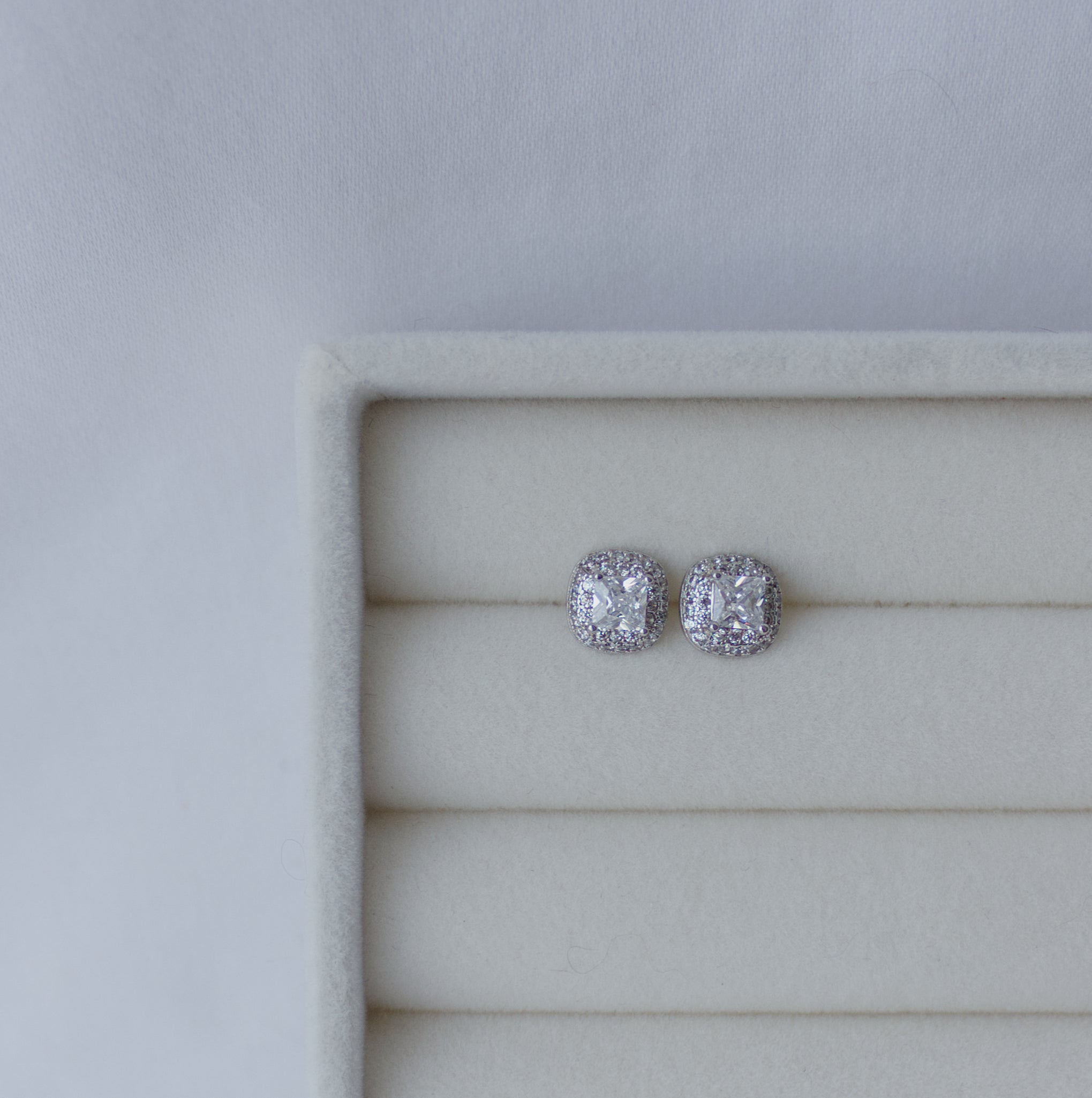RENÉE EARRINGS
