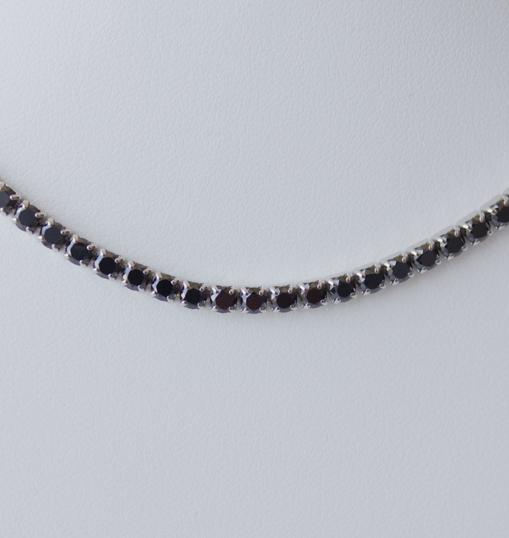 TEODORA NECKLACE 3MM