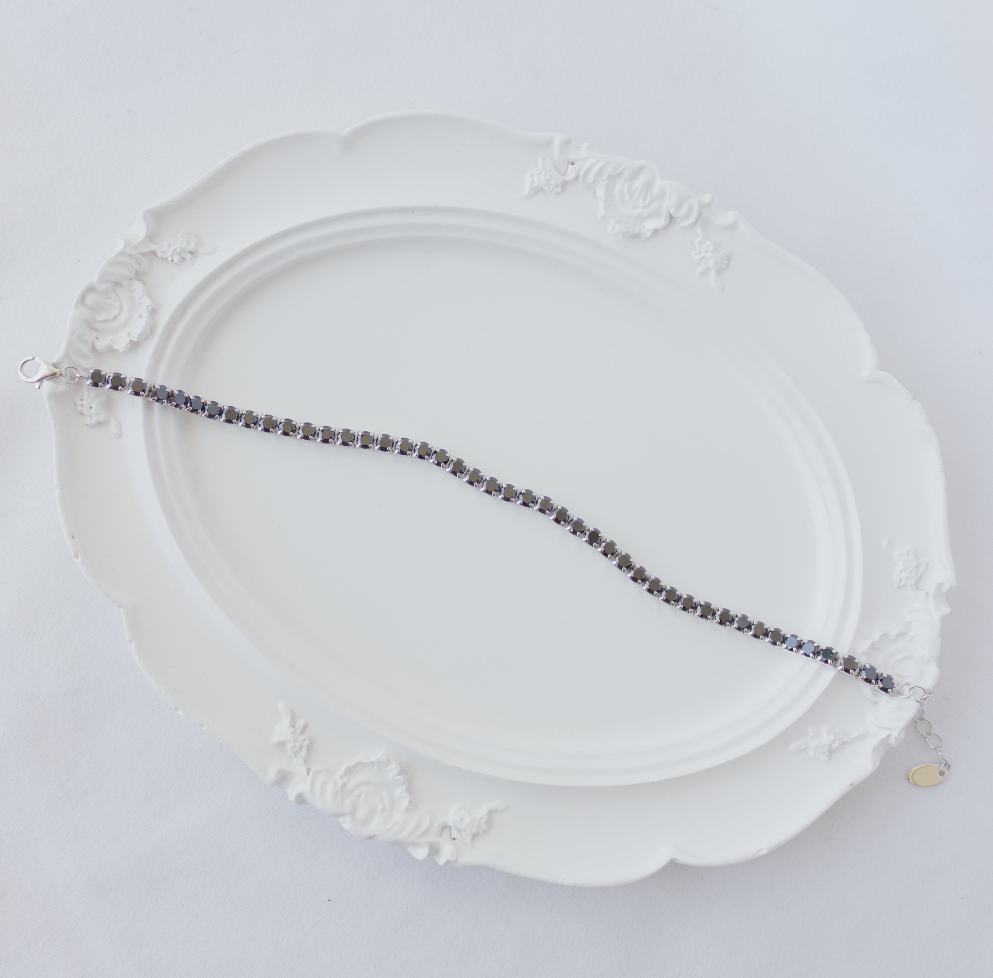 TEODORA BRACELET 3MM
