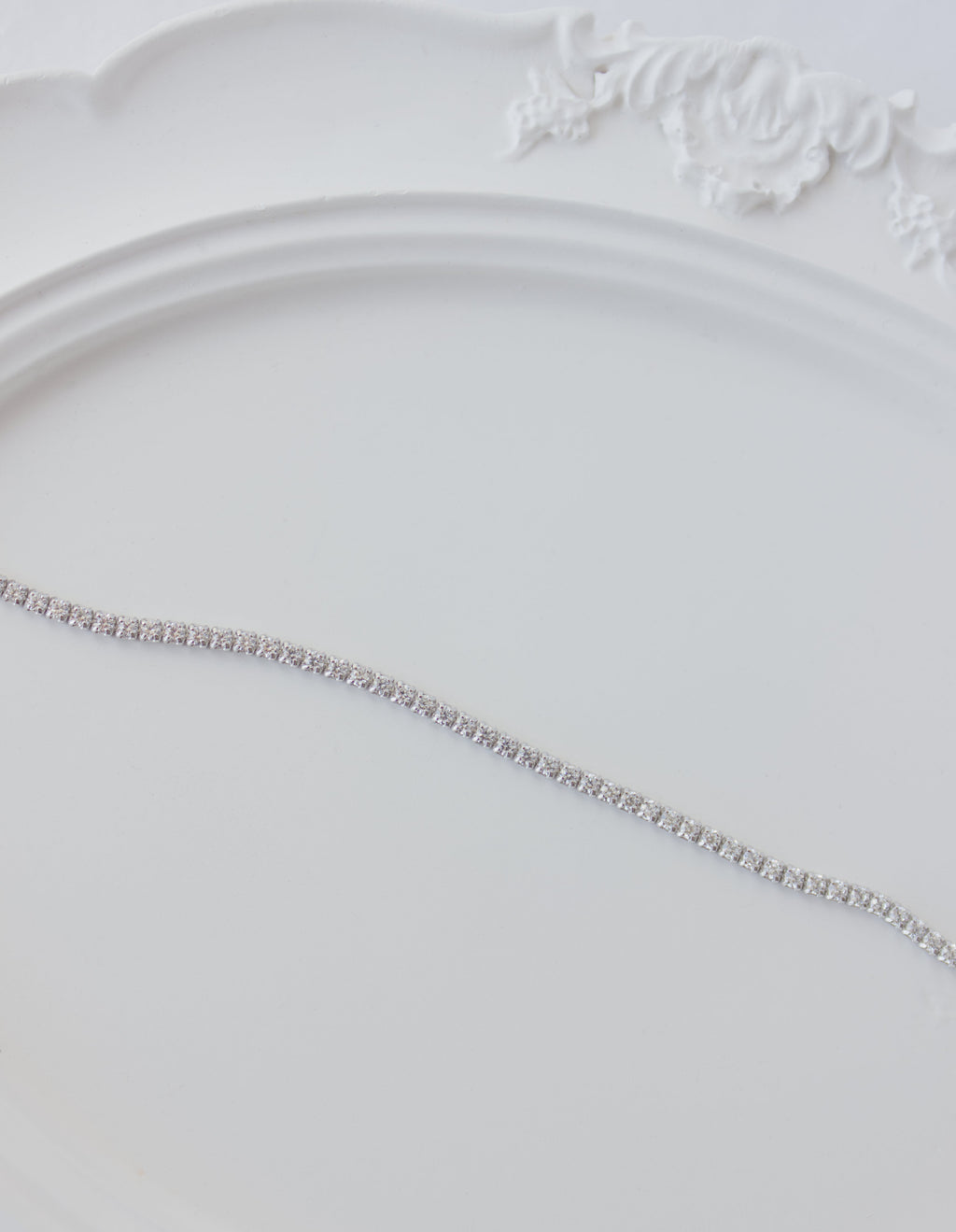 ALESSANDRA BRACELET 2MM