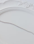 ALESSANDRA BRACELET 2MM