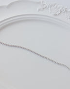 ALESSANDRA BRACELET 2MM