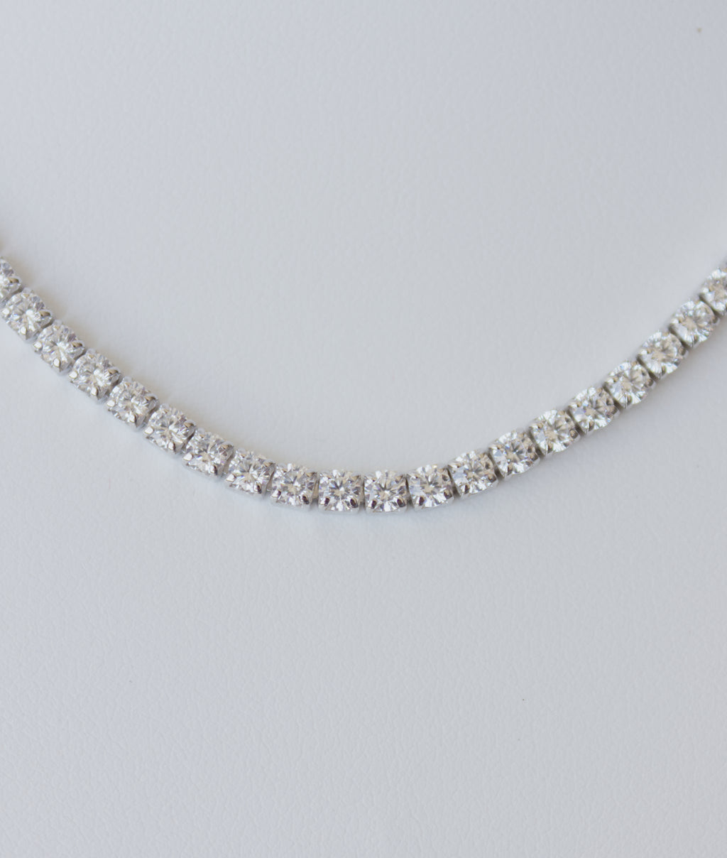 ALESSANDRA NECKLACE 3MM
