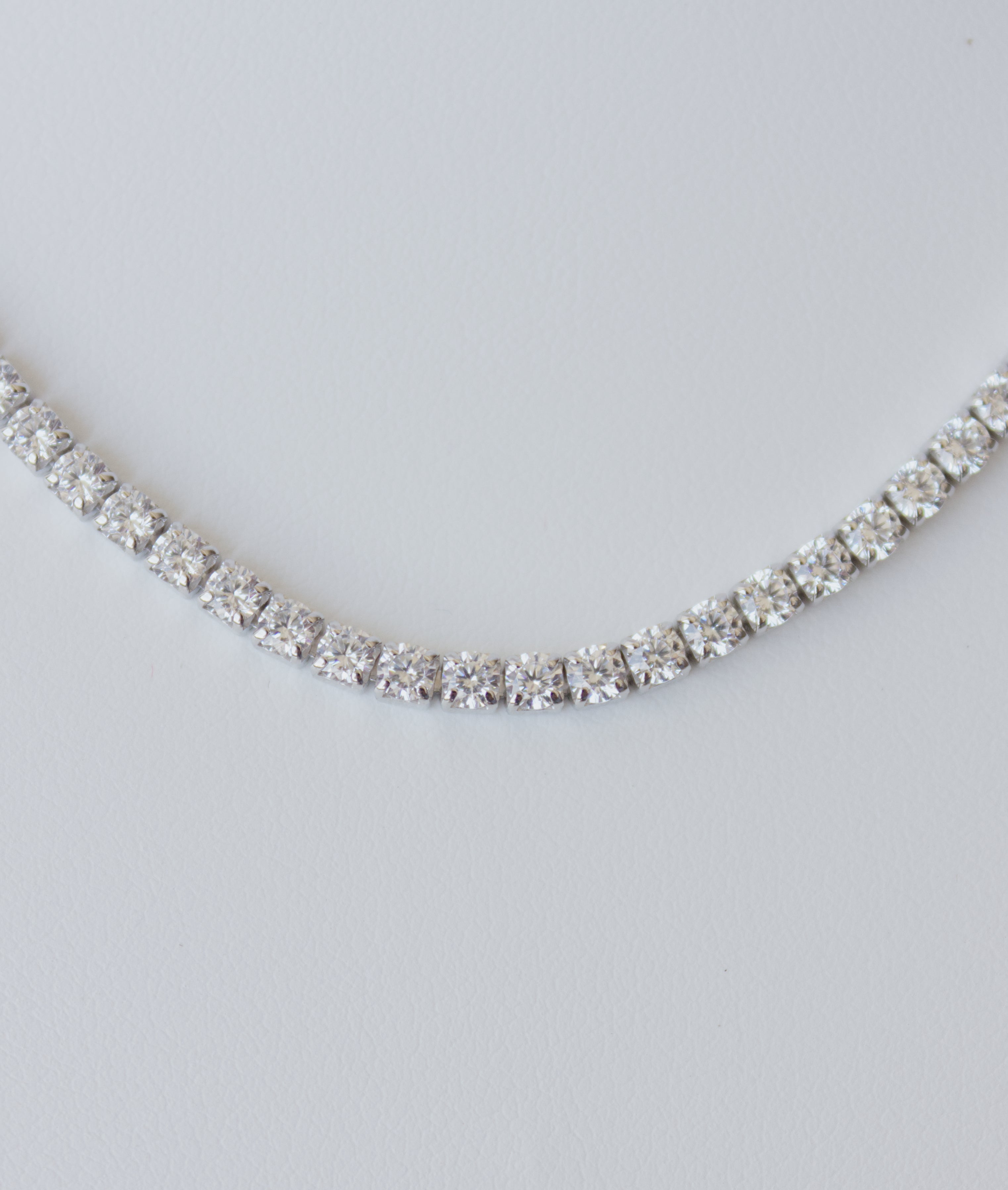 ALESSANDRA NECKLACE 3MM