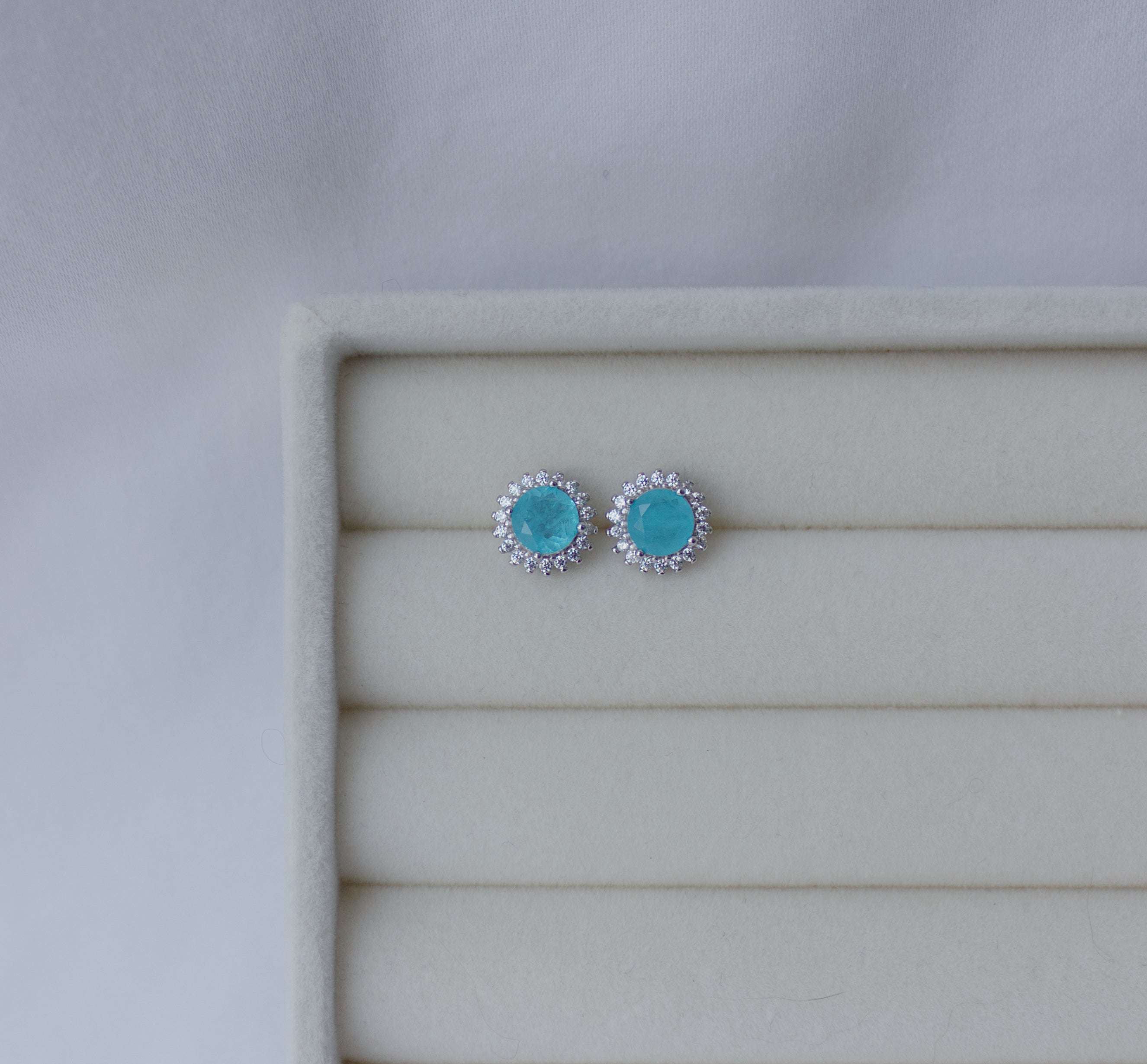 ARIA EARRINGS