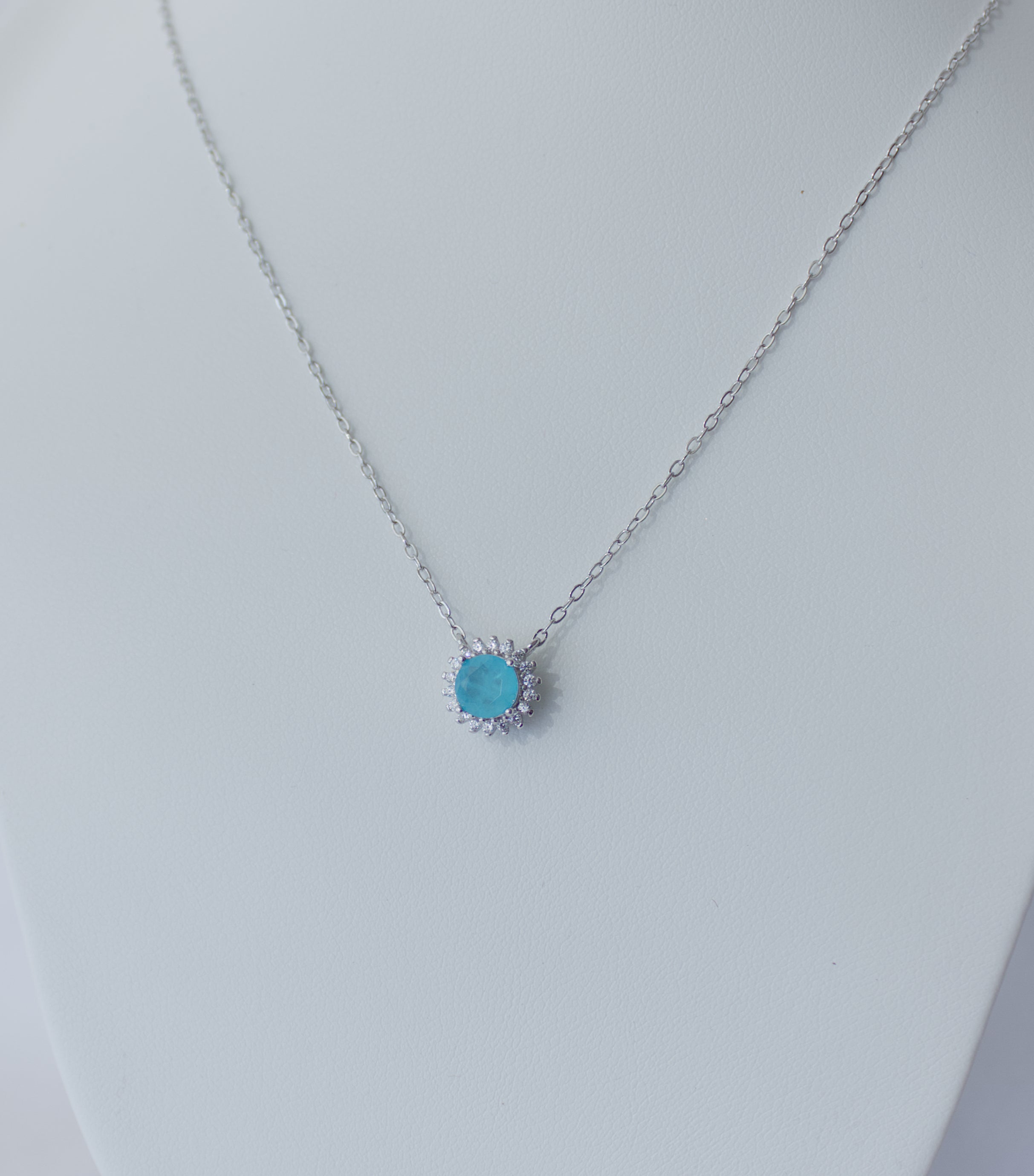 ARIA NECKLACE