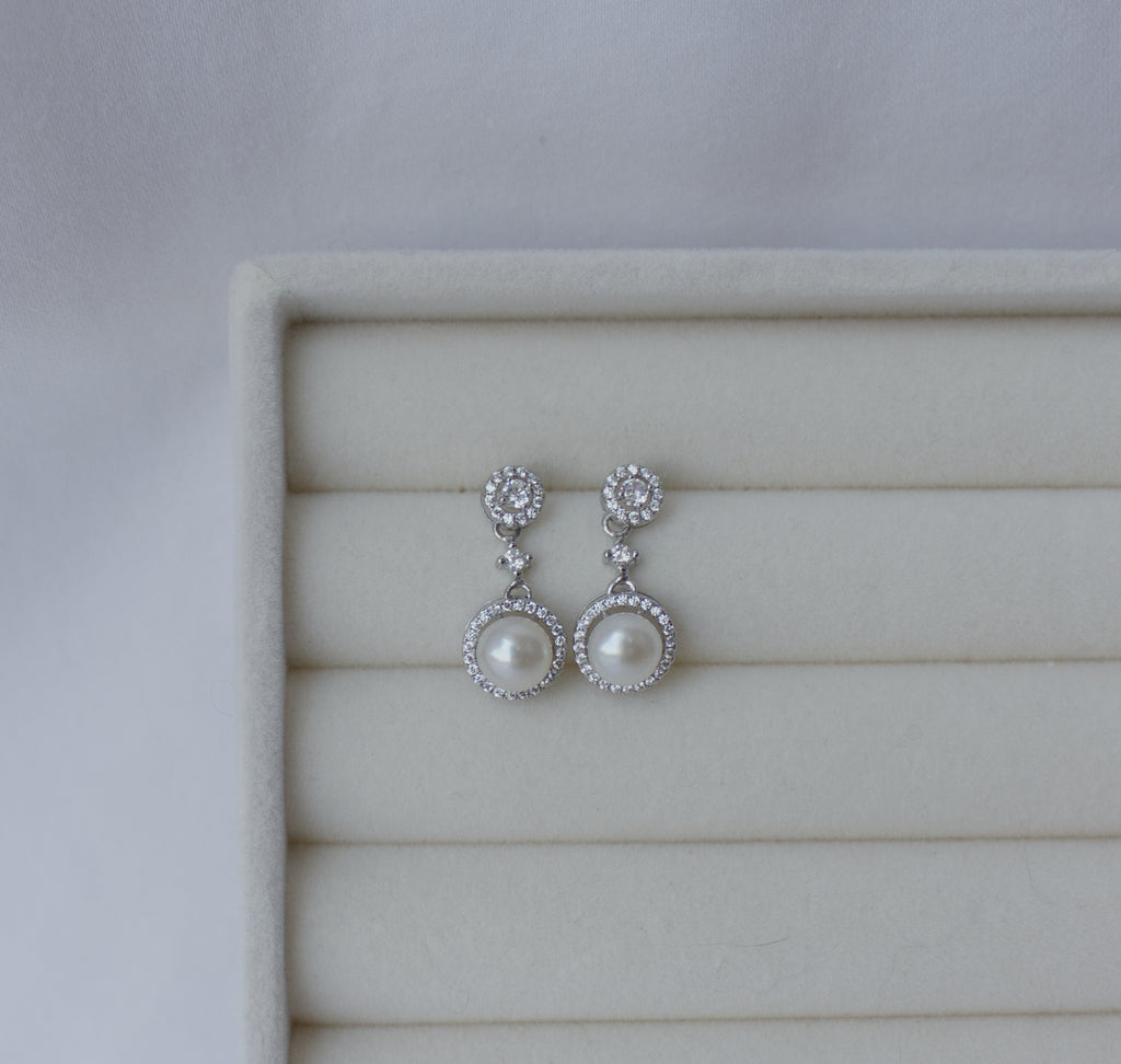 BIANCA EARRINGS