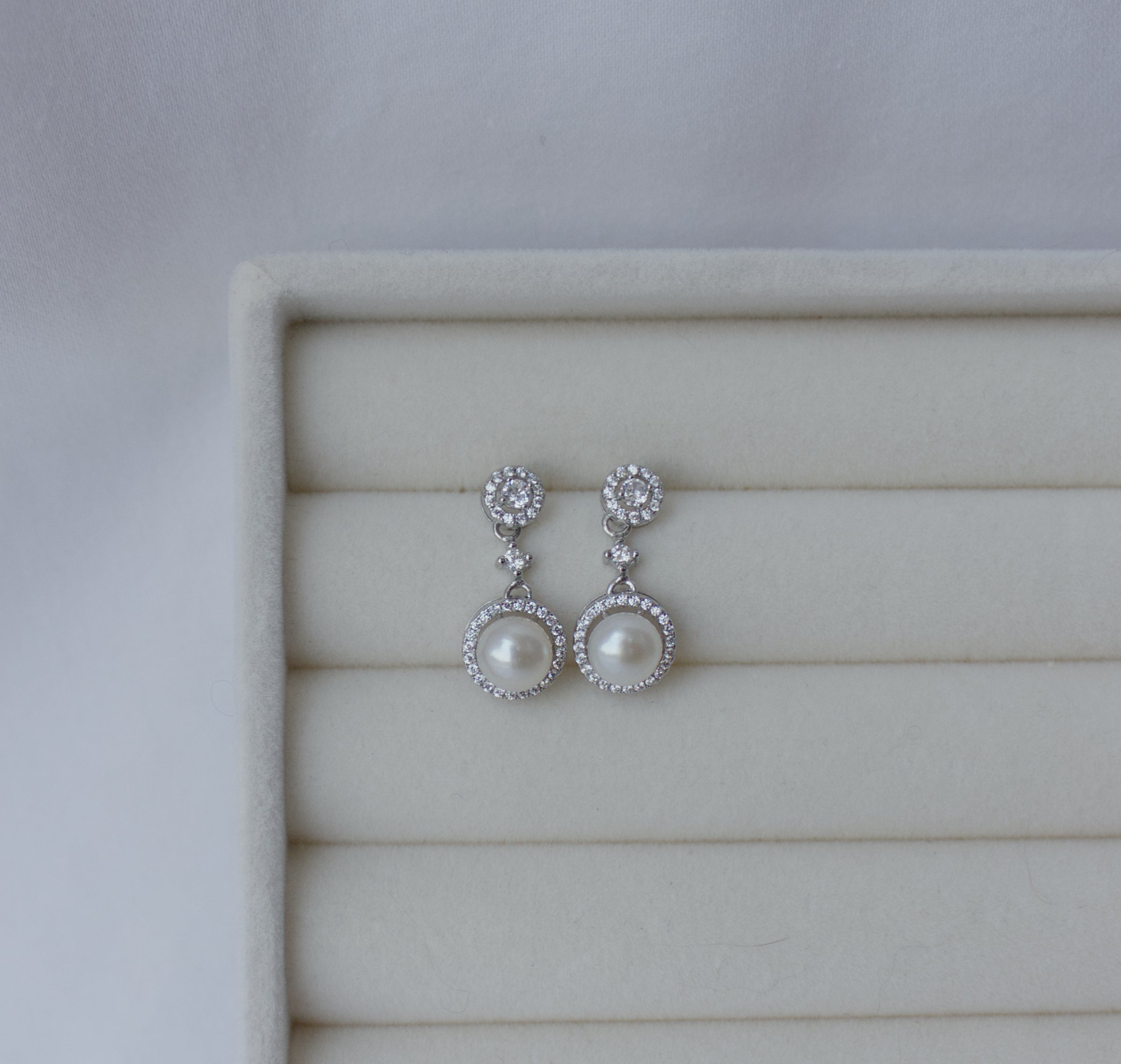 BIANCA EARRINGS