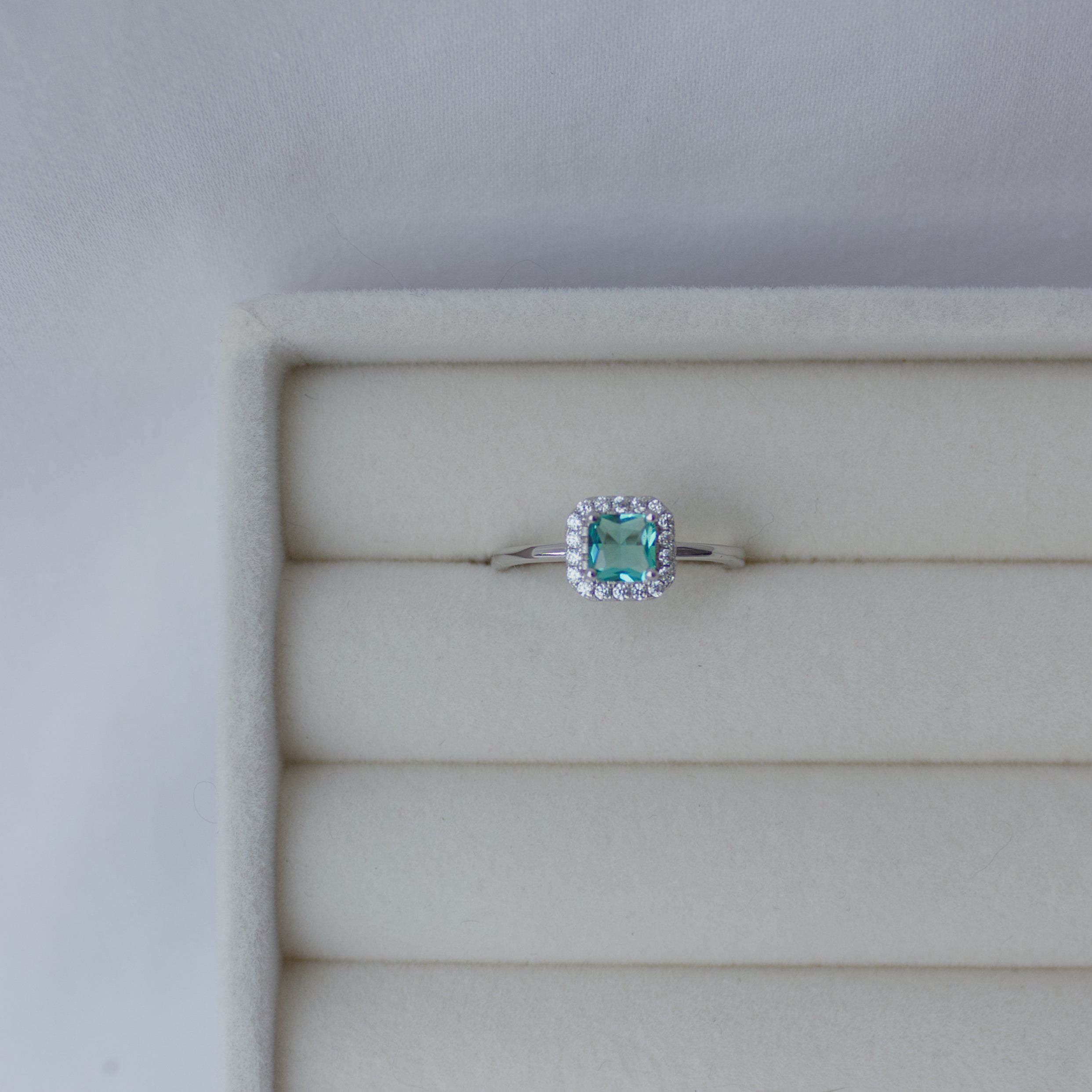 CAMILA RING