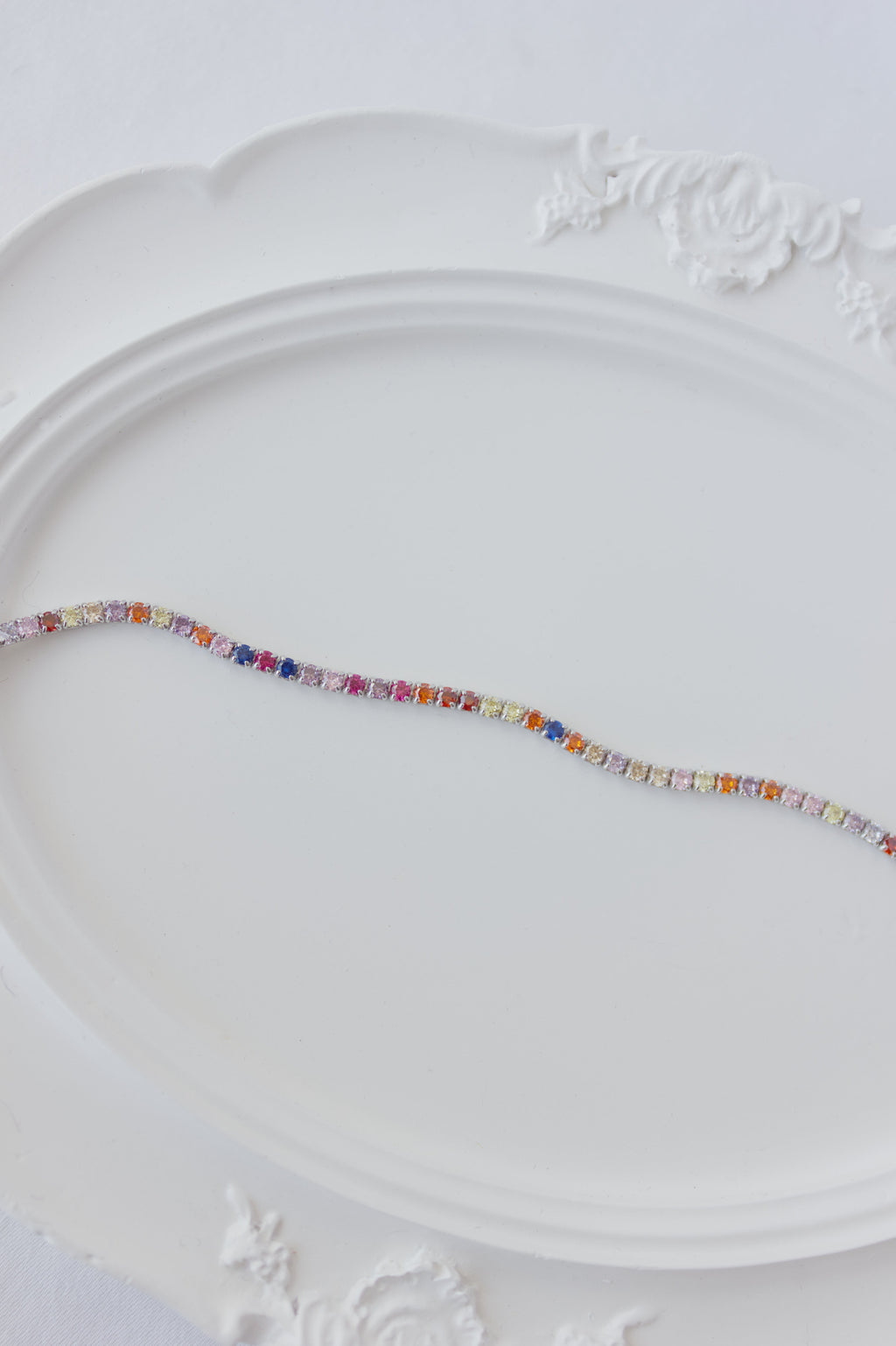 CATALINA BRACELET 2MM