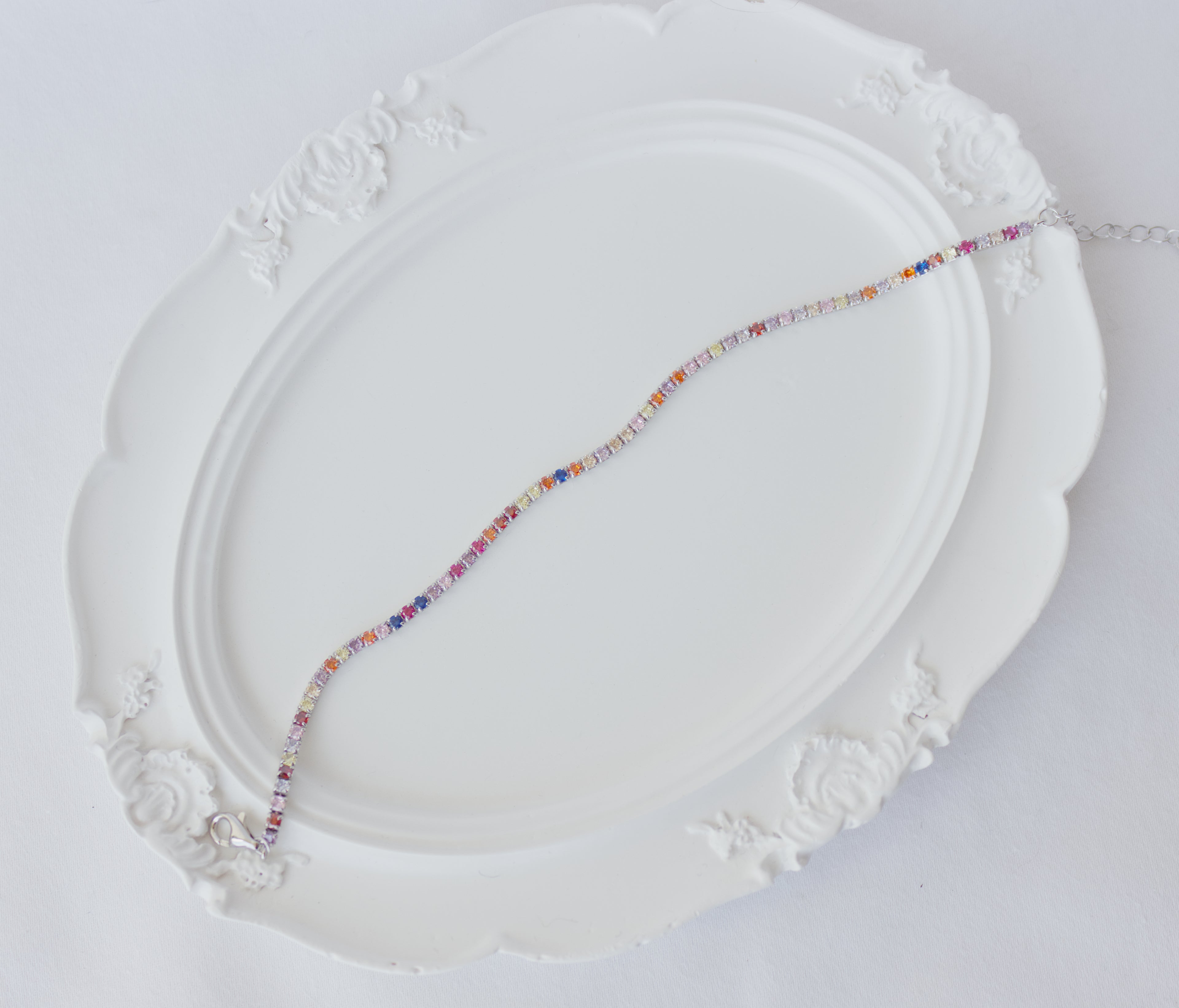 CATALINA BRACELET 2MM