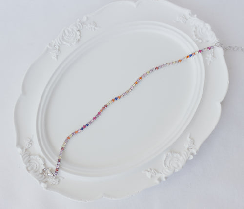 CATALINA BRACELET 2MM