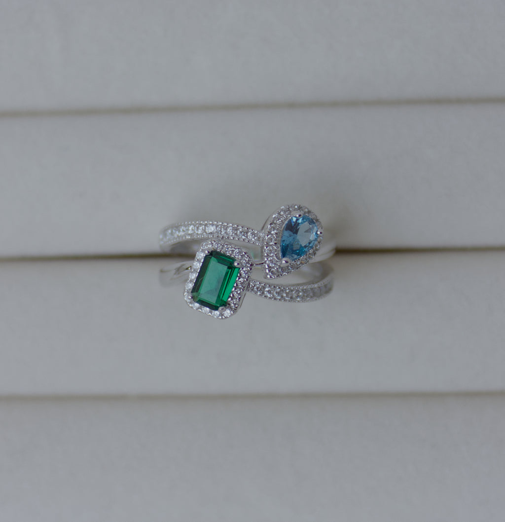 CLARA RING
