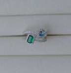 CLARA RING