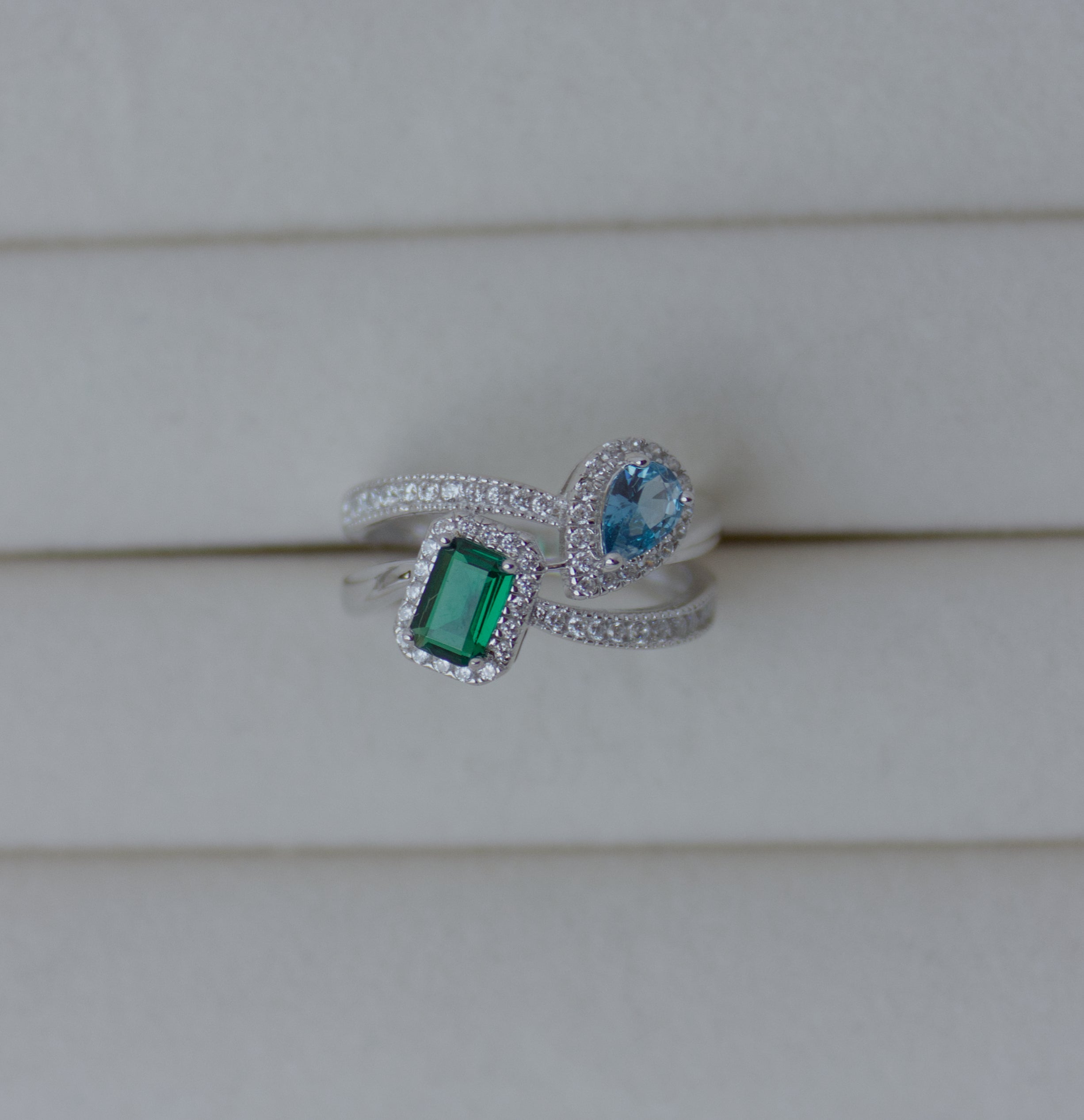 CLARA RING