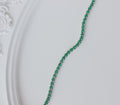 LIVIA NECKLACE 2MM