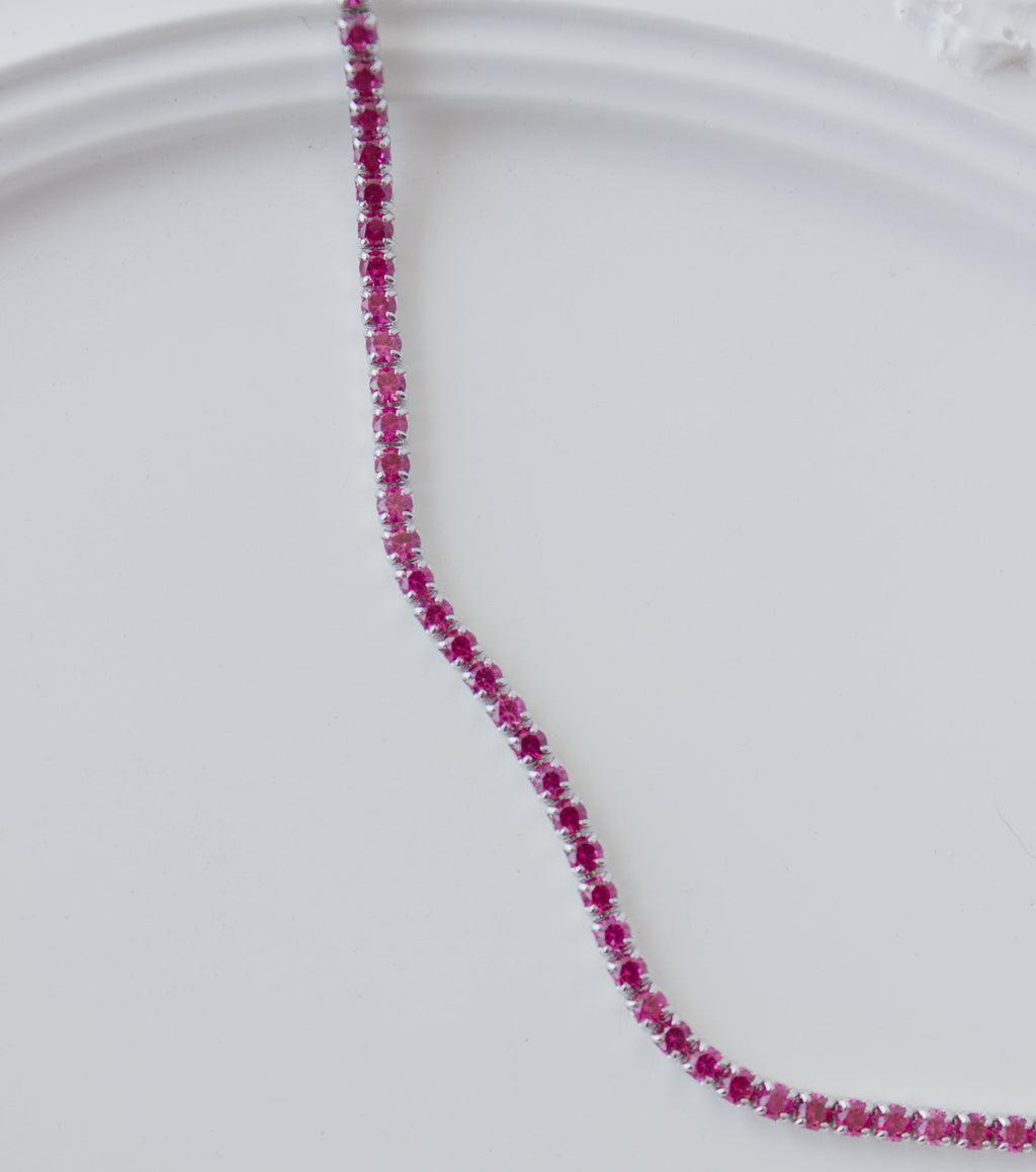 CORDELIA NECKLACE 2MM