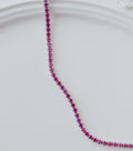 CORDELIA NECKLACE 2MM