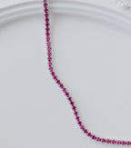 CORDELIA NECKLACE 2MM