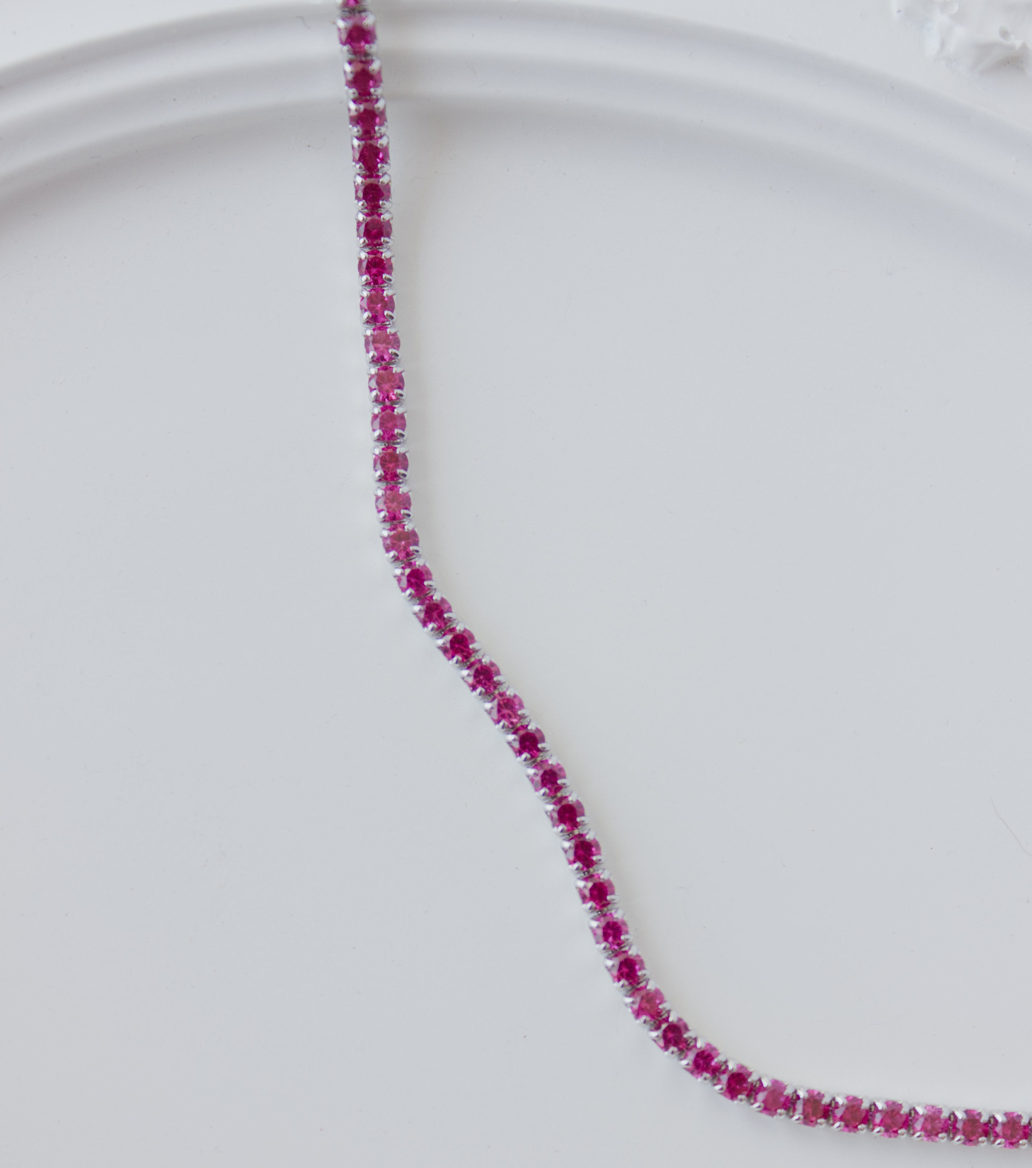CORDELIA NECKLACE 2MM