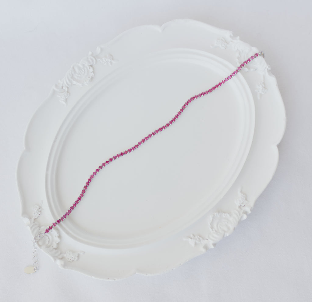 CORDELIA BRACELET 2MM
