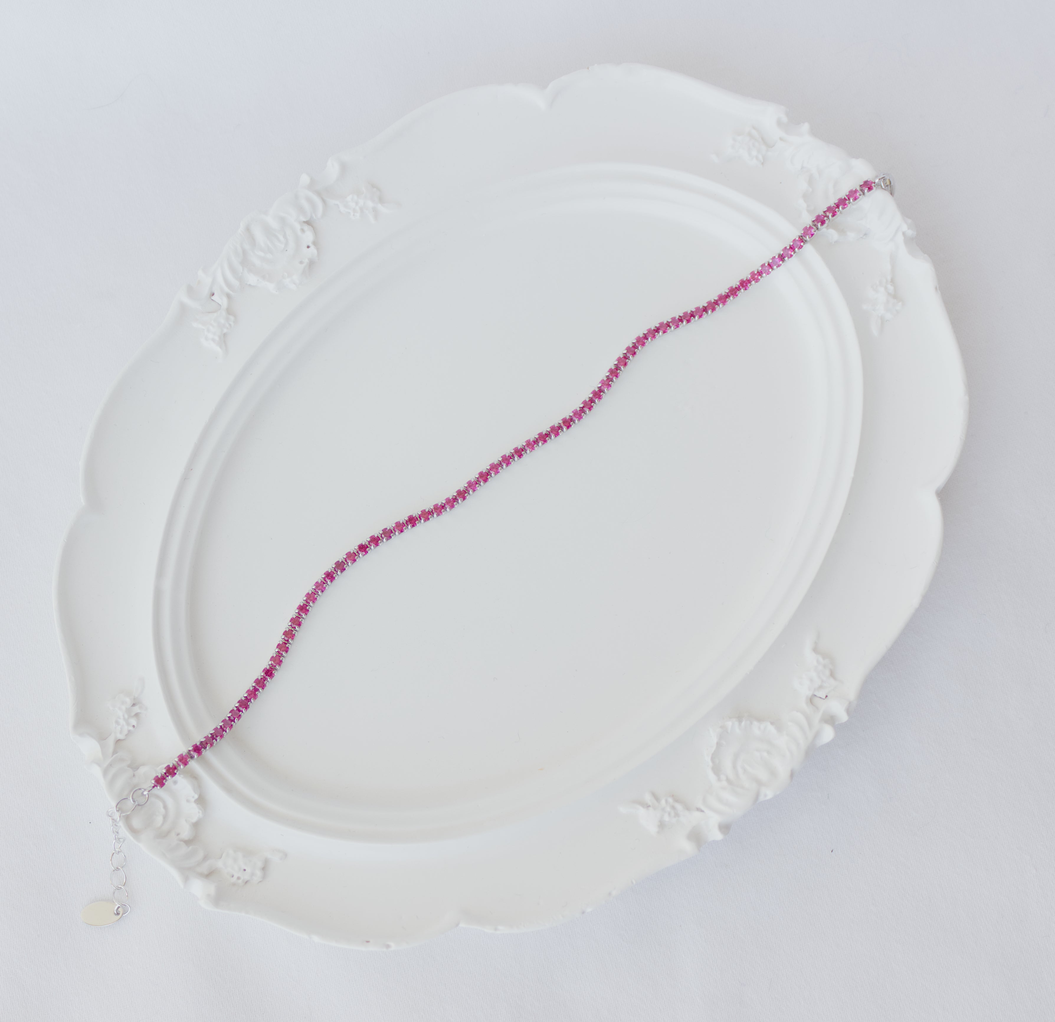 CORDELIA BRACELET 2MM