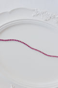 CORDELIA BRACELET 2MM