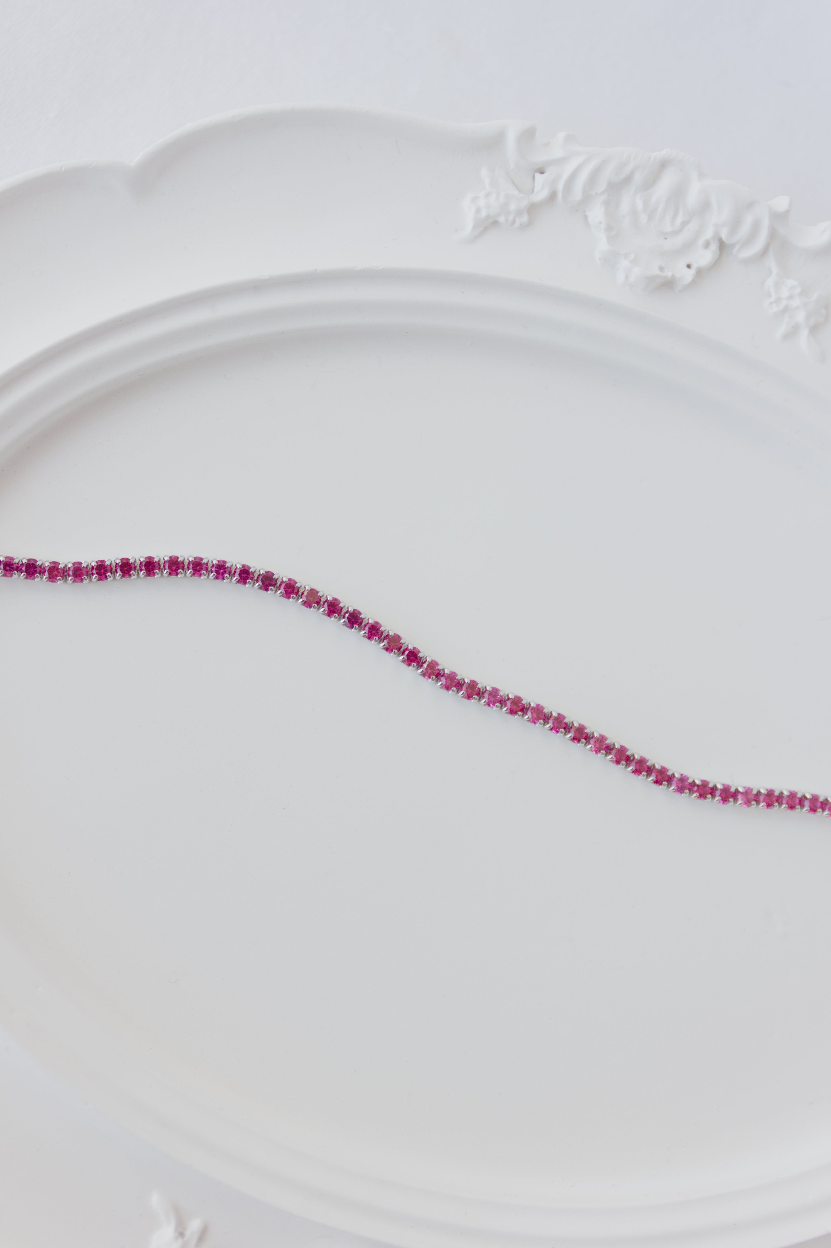 CORDELIA BRACELET 2MM